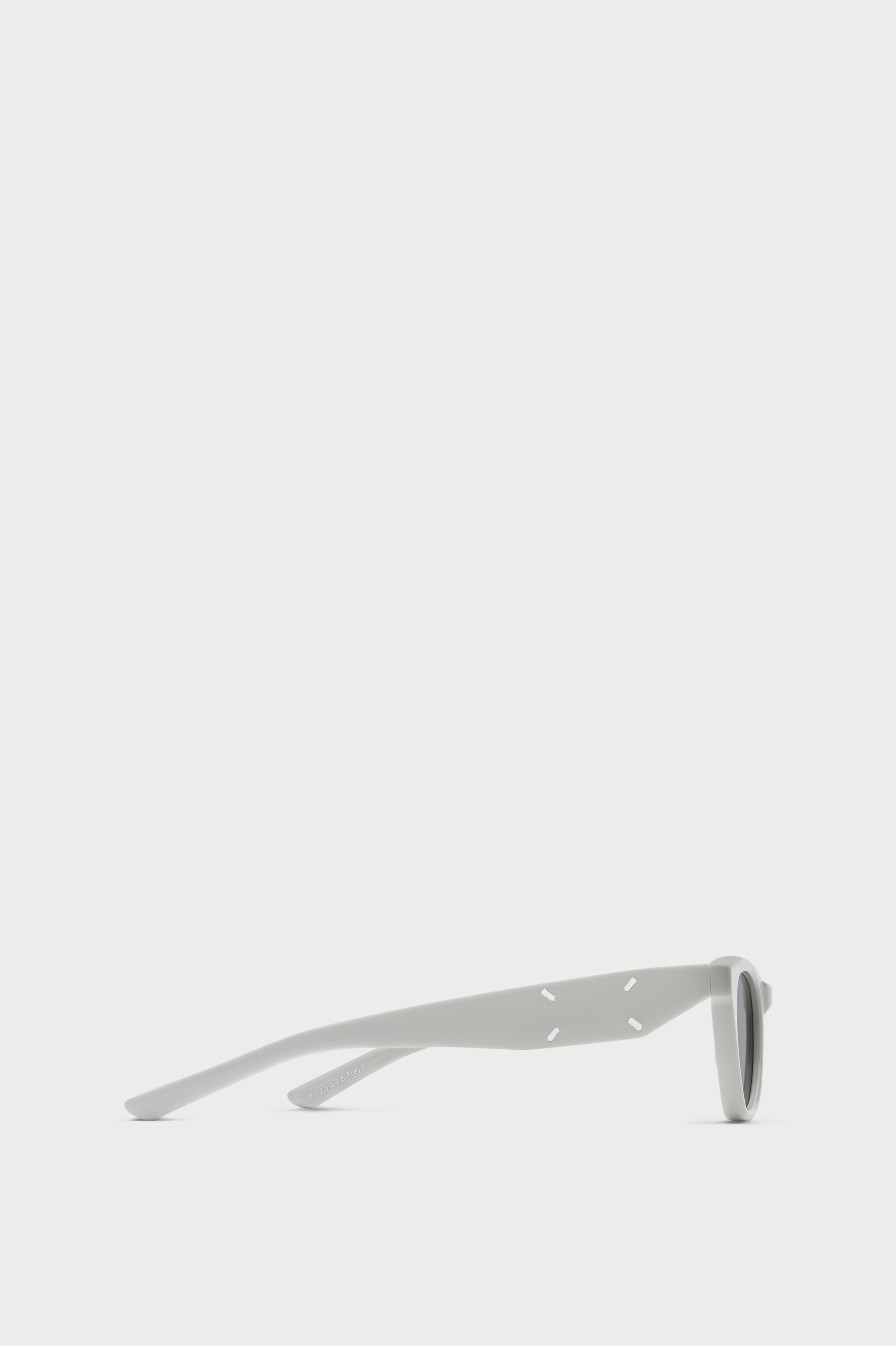 Maison Margiela×GENTLE MONSTER MM208 G12 Maison Margiela - MM208 G12 | Gentle Monster CA Official Site