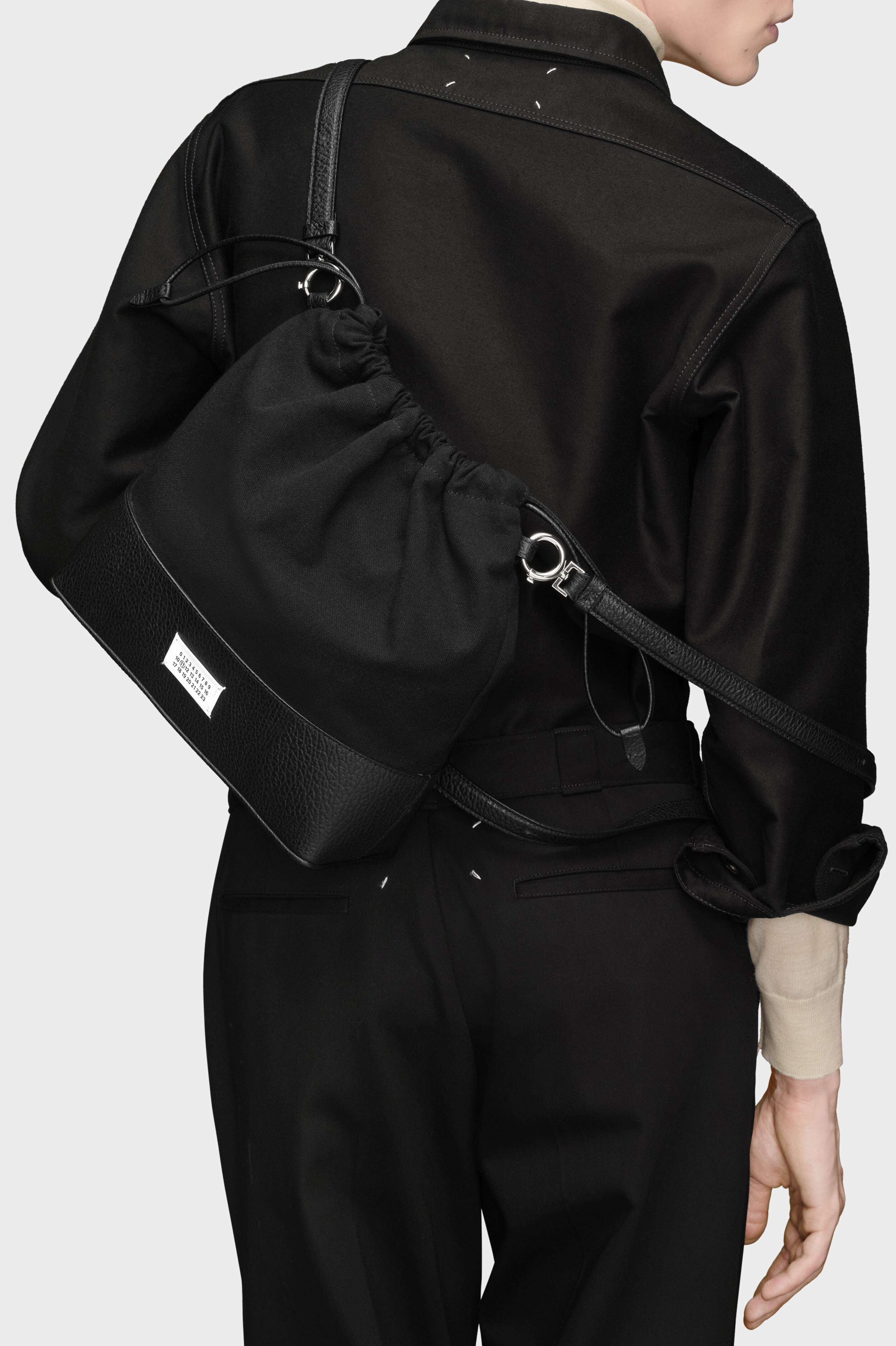 Maison Margiela メゾン マルジェラ バックパック 楽天市場】Maison Margiela メゾン マルジェラ Glam Slam