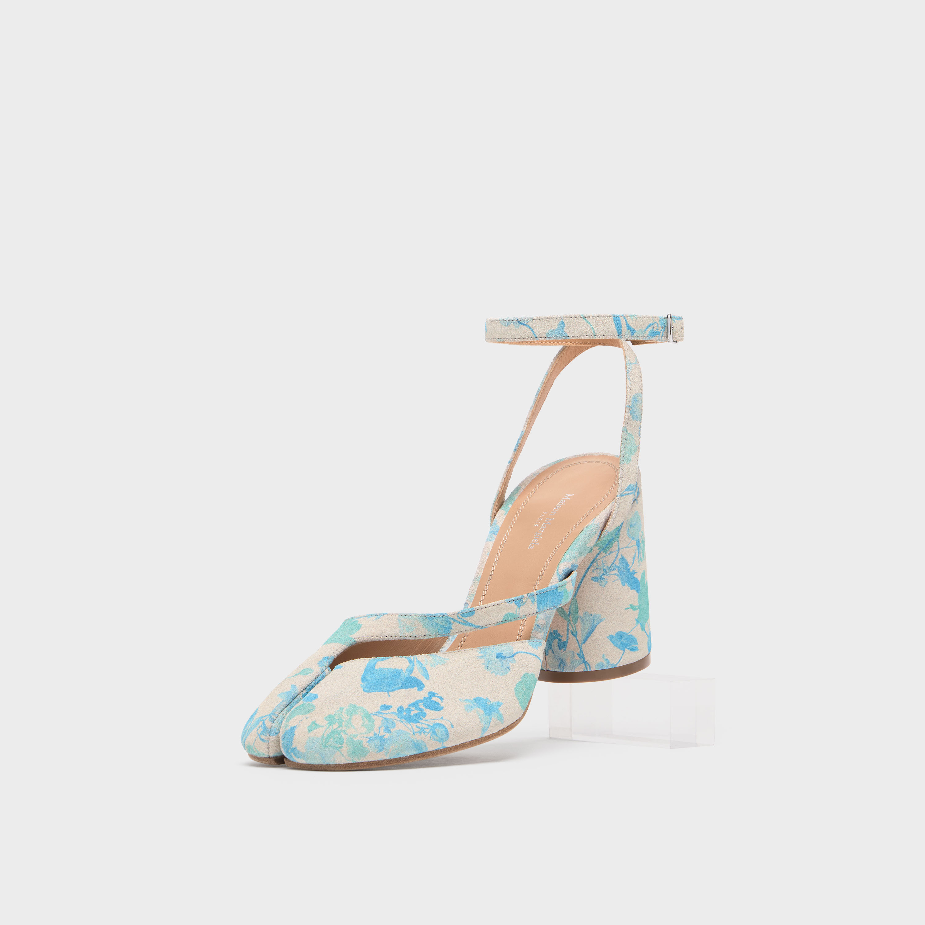 TABI SANDAL PUMP H80