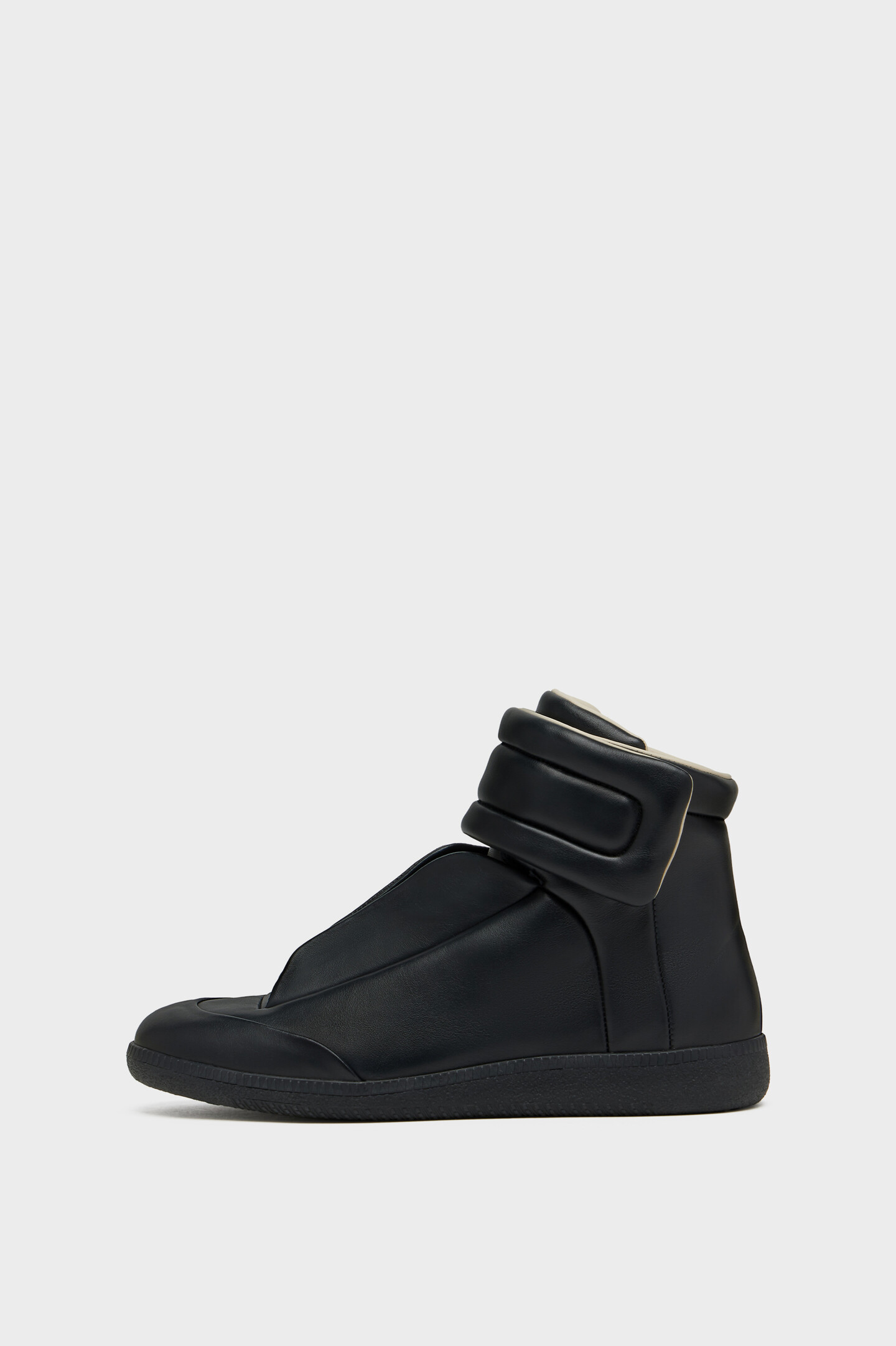 Black Future Sneaker | Maison Margiela Official