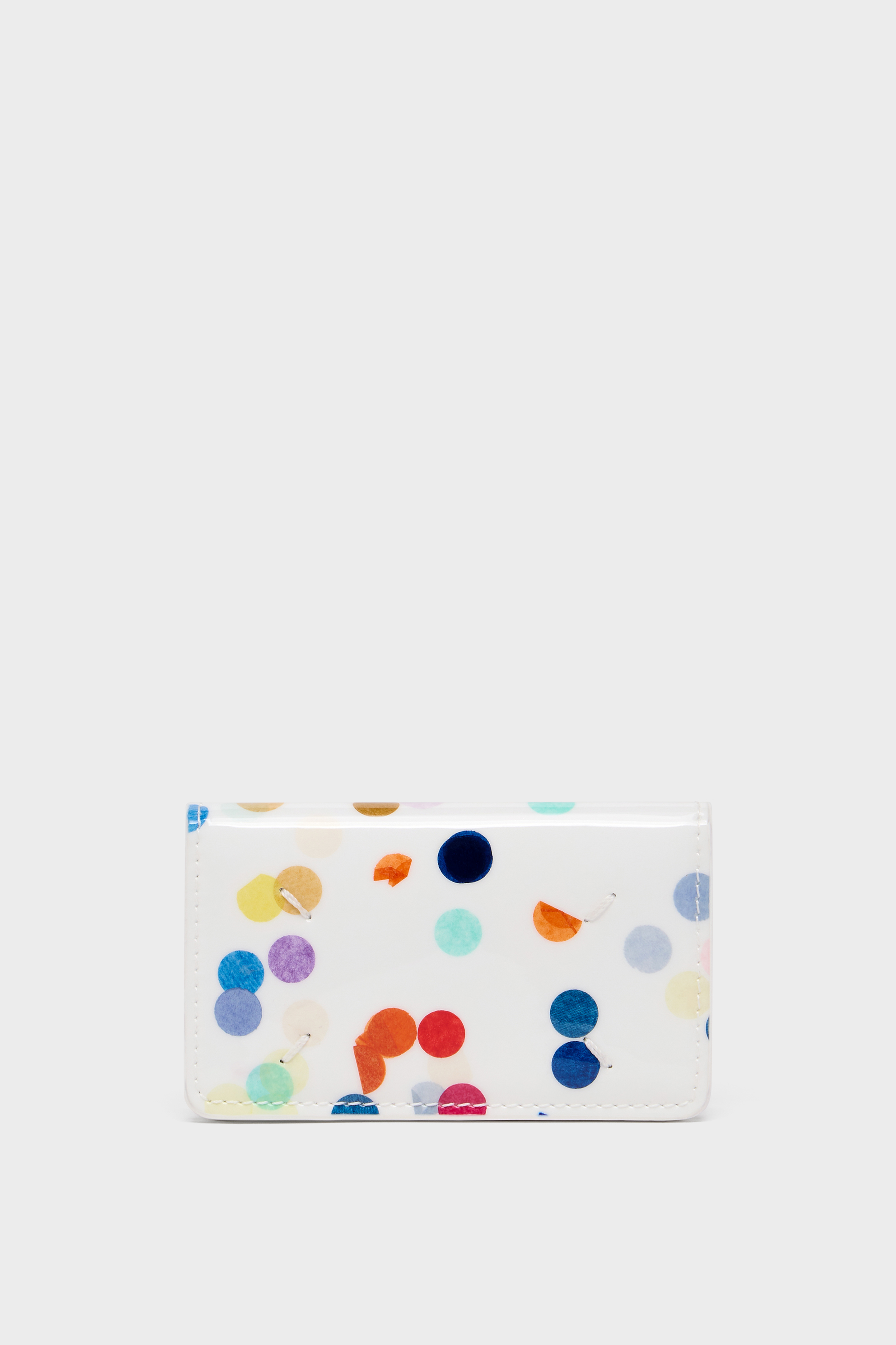 Clip Card Holder