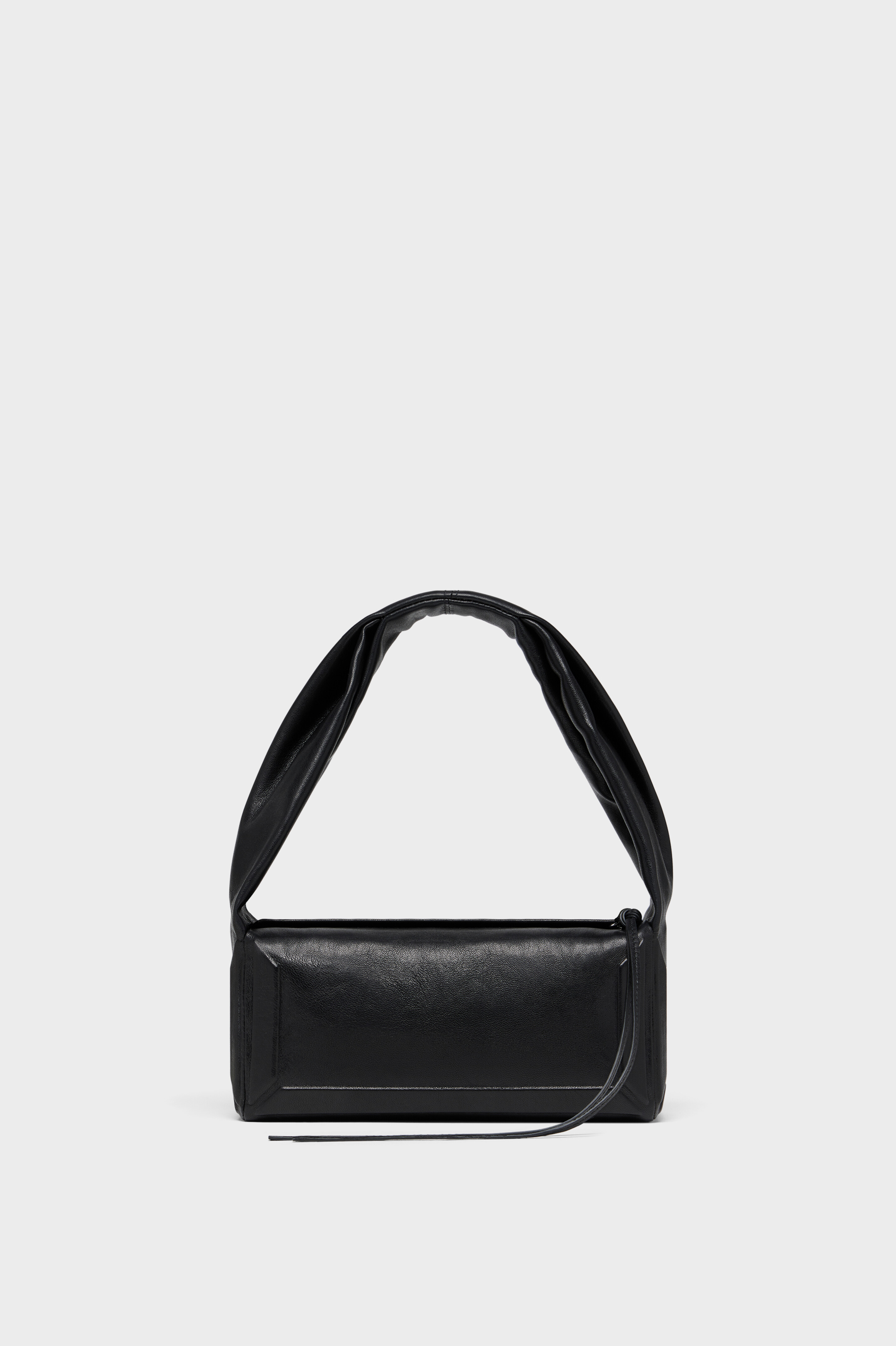 Box Bag East West Small