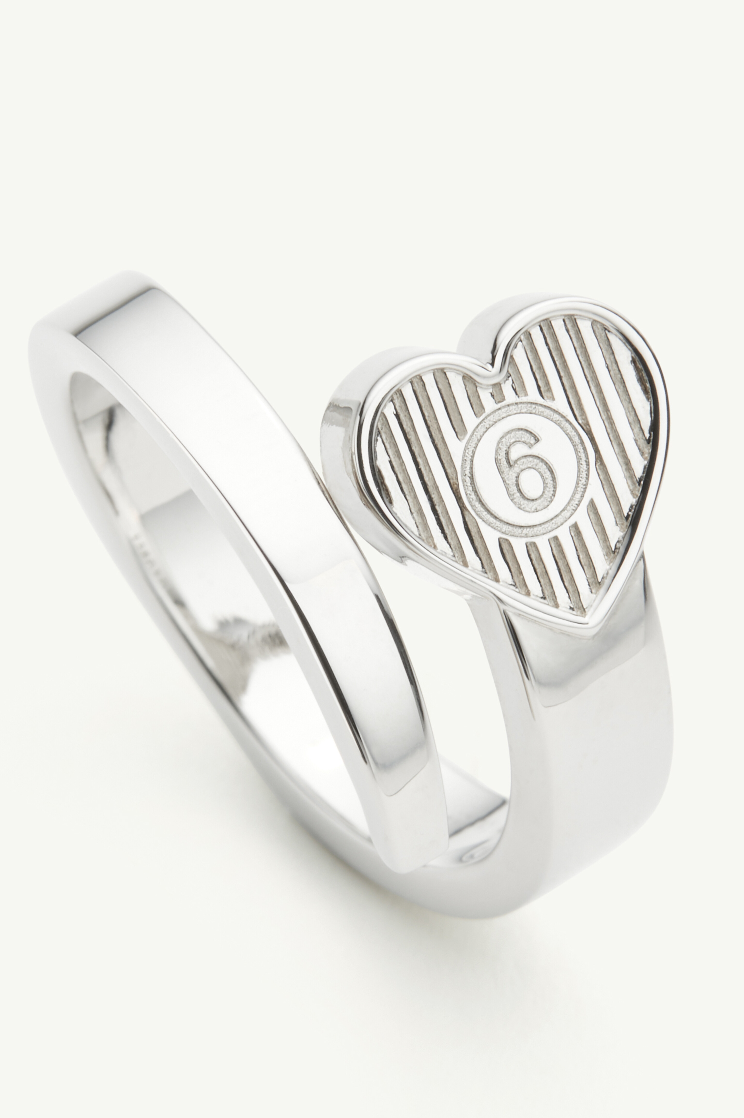 WOMAN RING - STICK
