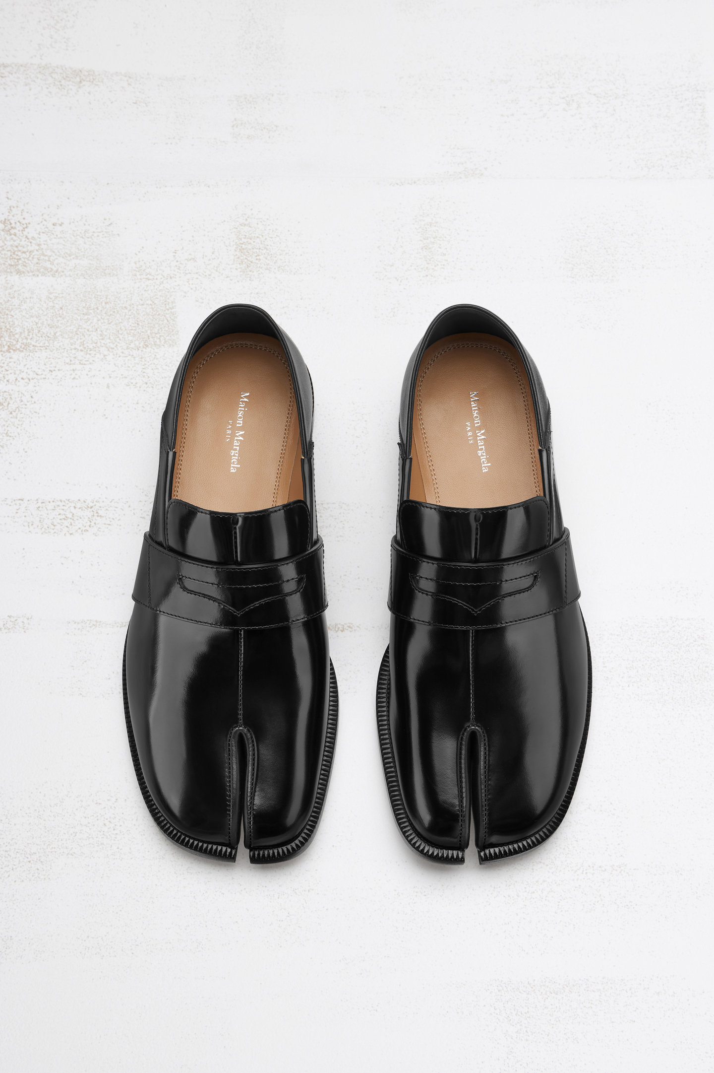 maison margiela tabi ローファー 40 シューズ Tabi Maison | 22.5cm MM6 0