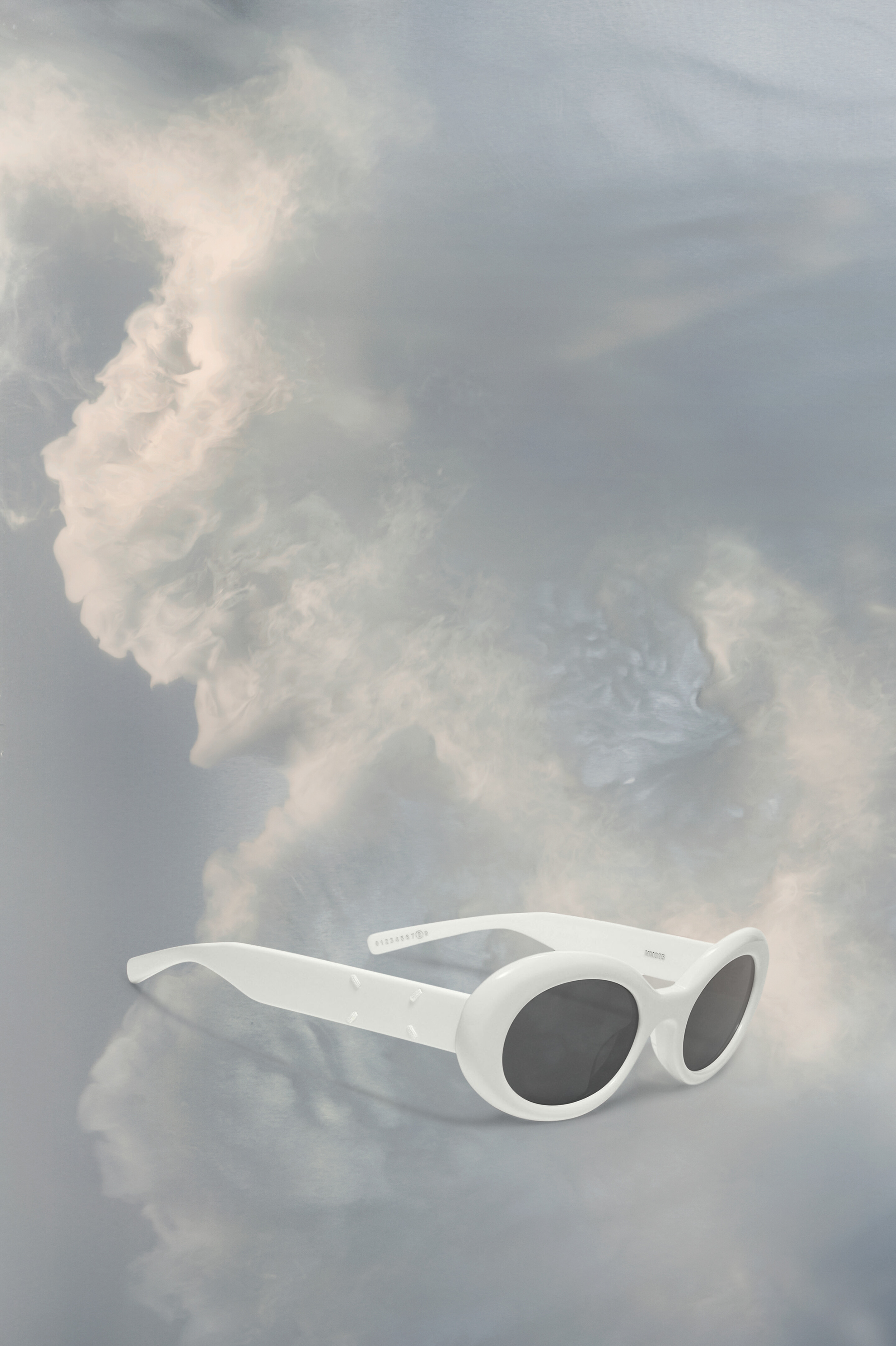 Sunglasses MM X Gentle Monster MM005 | Maison Margiela