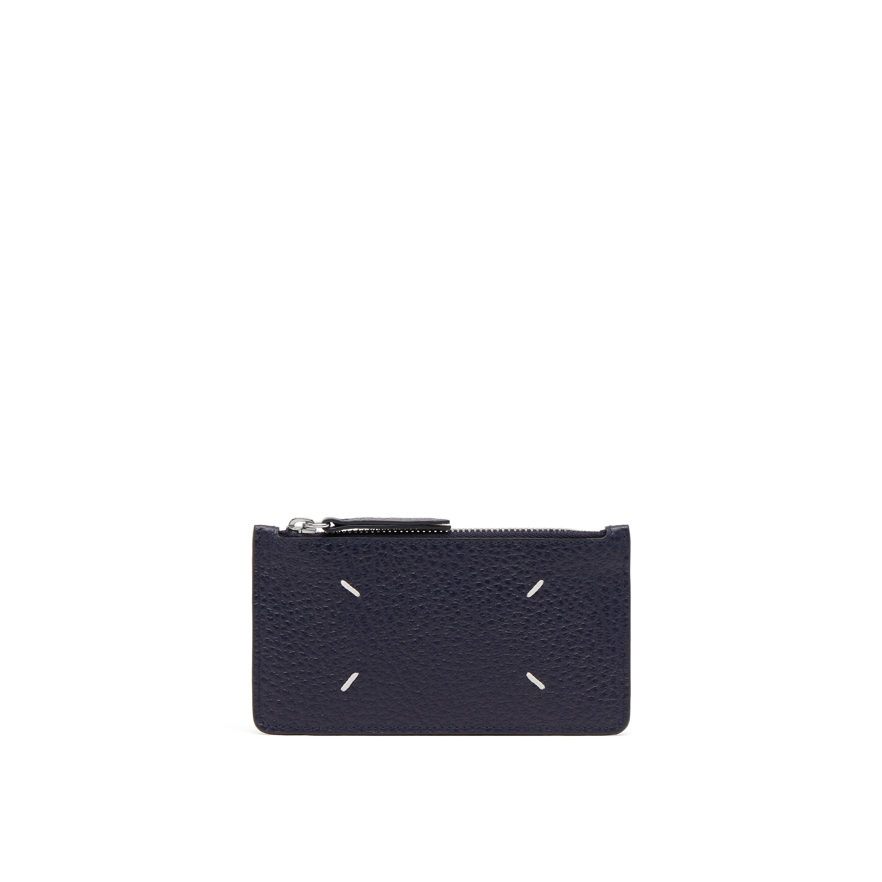 Maison Margiela カードホルダー Graffiti ウォレット レディース 4ステッチカードホルダーウォレット｜Maison Margiela