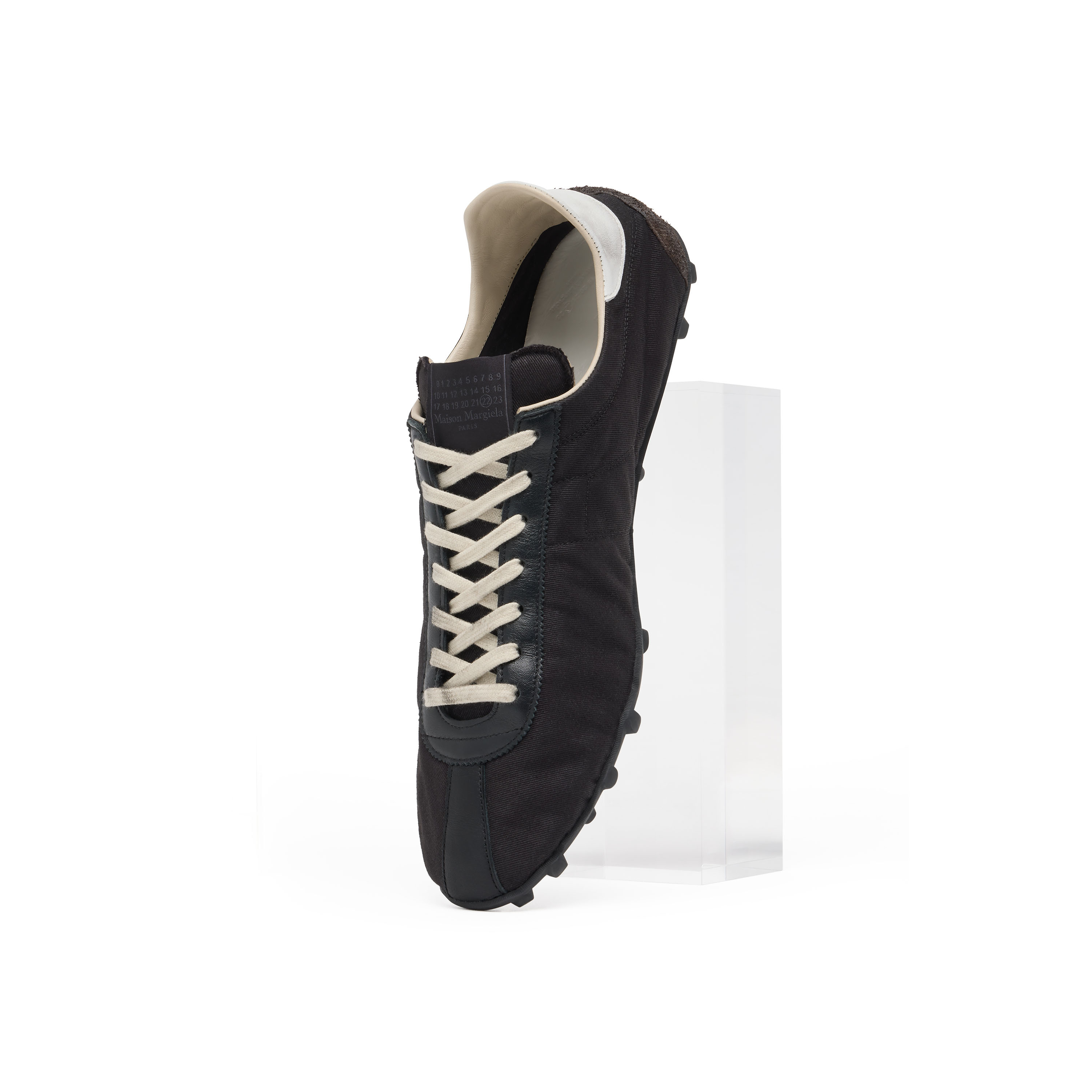 SPRINTERS LOW TOP