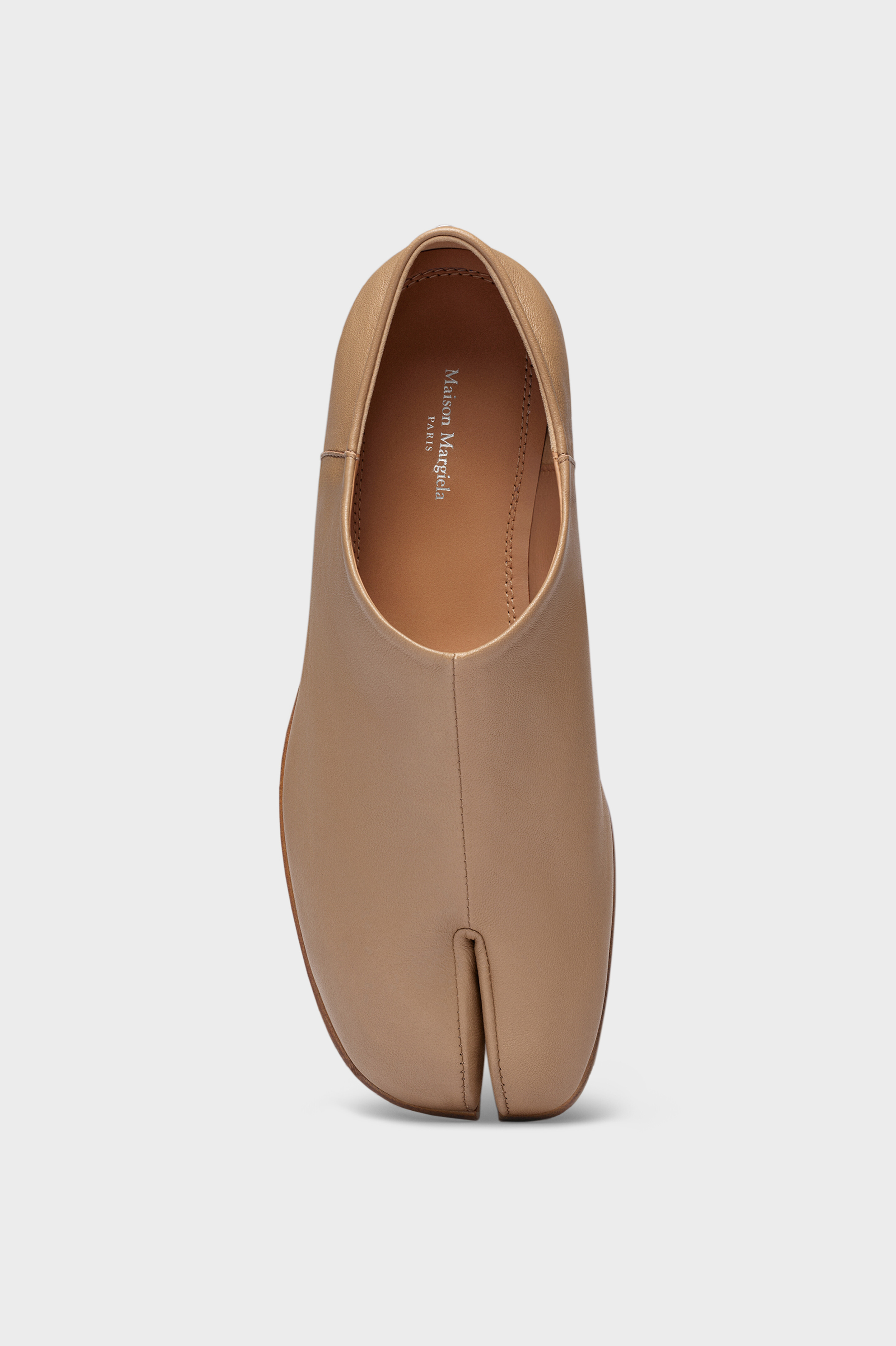 専用　MAISON MARGIELA S58WR0033 Buy Maison Margiela Wmns Tabi Babouche Loafers 'Black' - S58WR0033