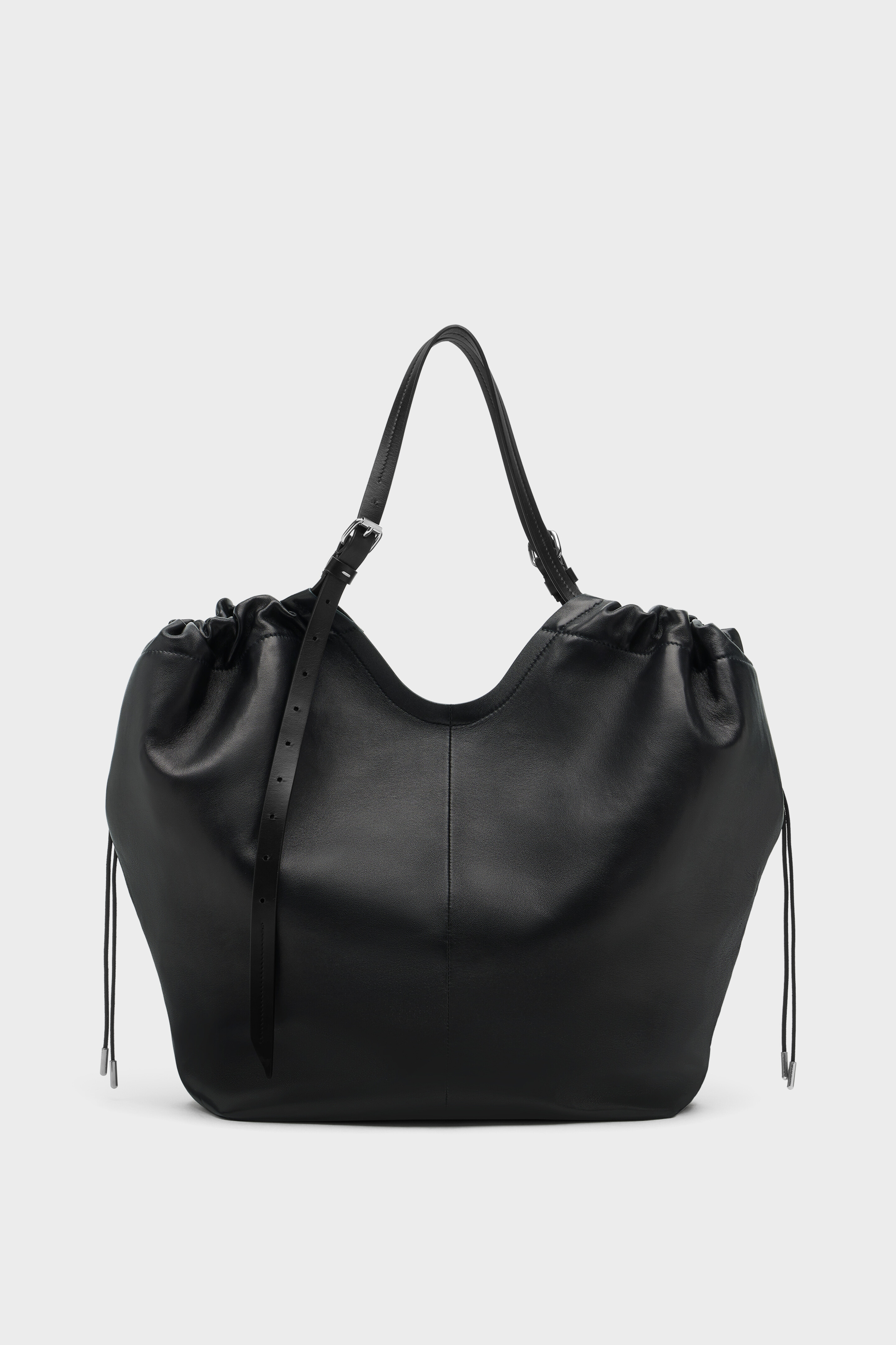 DRAWSTRING SHOPPING MEDIUM