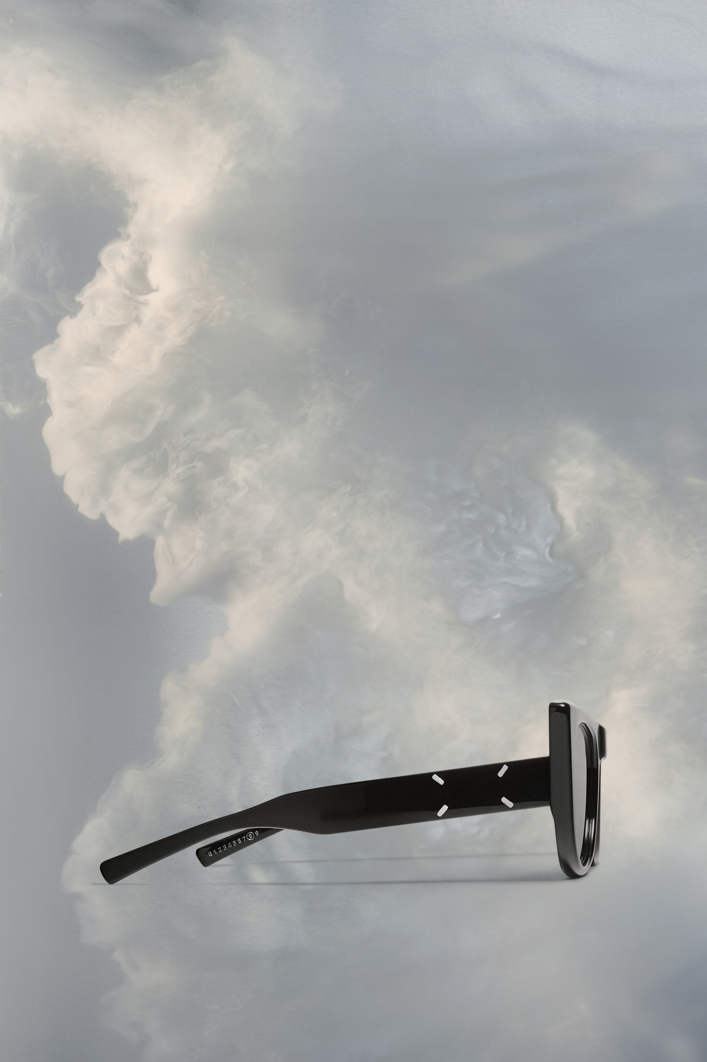 MaisonMargiela GentleMonster MM008 マルジェラ Gentle Monster MM008-01 – SVRN