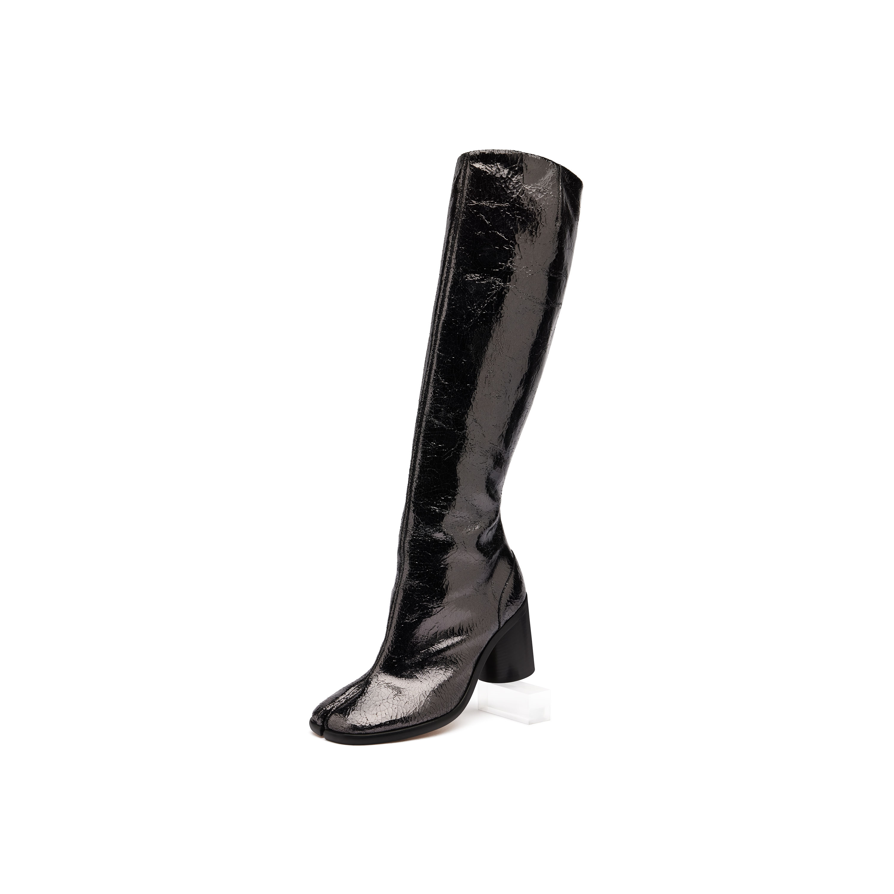 靴 Maison Margiela Made in ITALY Tabi boots Maison Margiela - Tabi Boots | HBX - Globally Curated