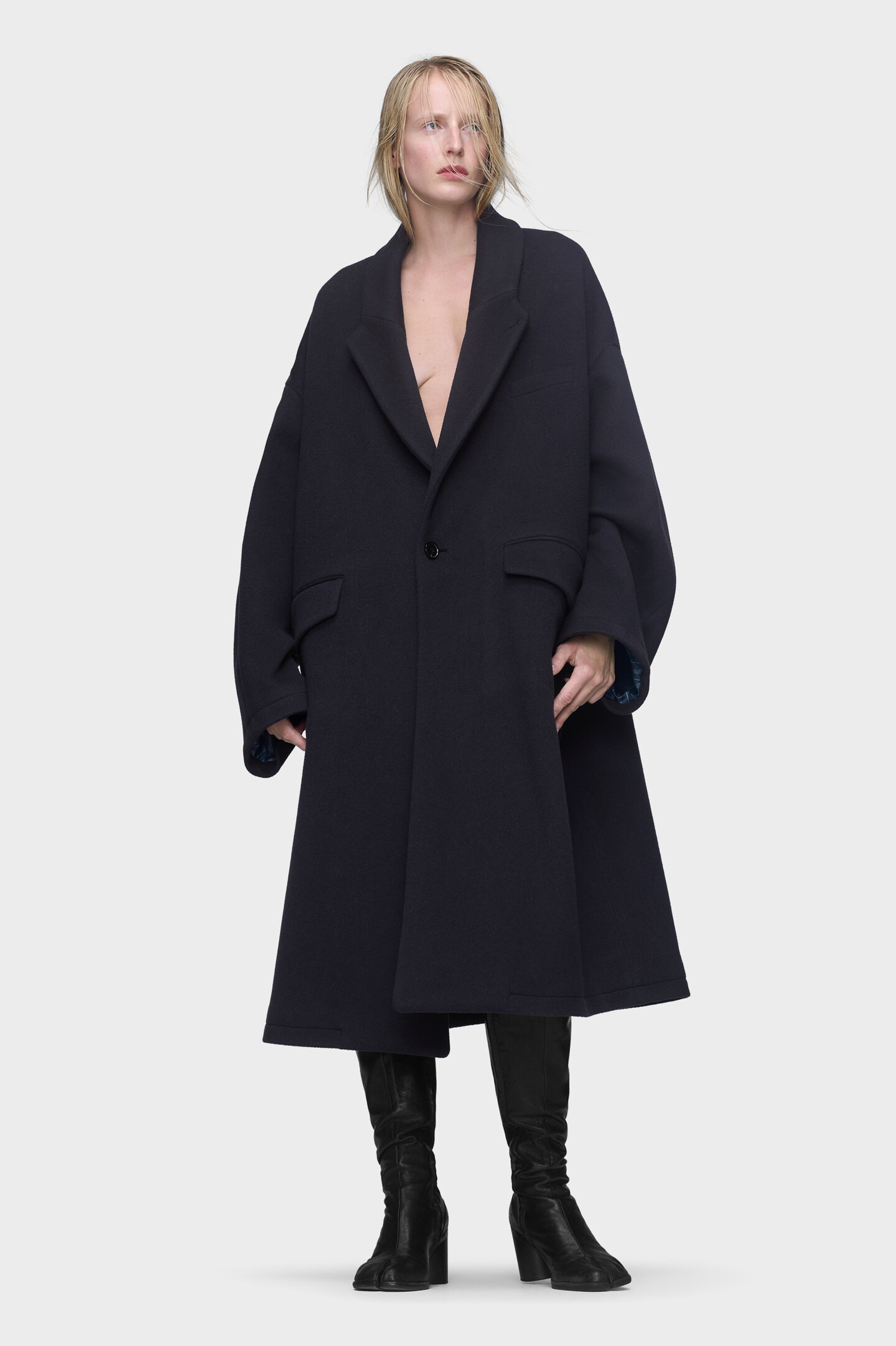 【極美品】Martin Margielaサテンパイピングウールロングコート黒48 S51AA0366_M35664_487_H.jpg