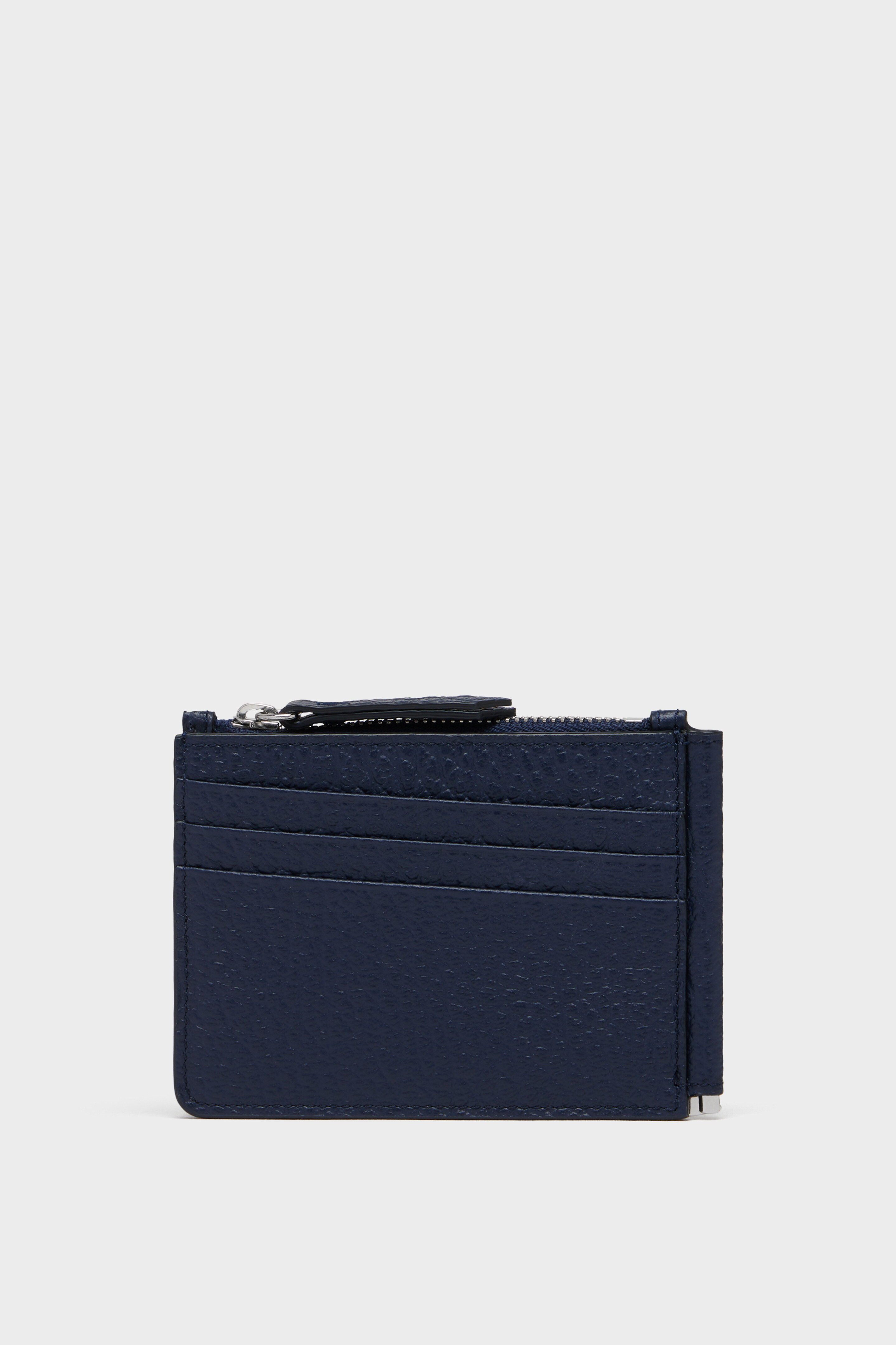 4ステッチ バイカラー クリップウォレット | Maison Margiela公式