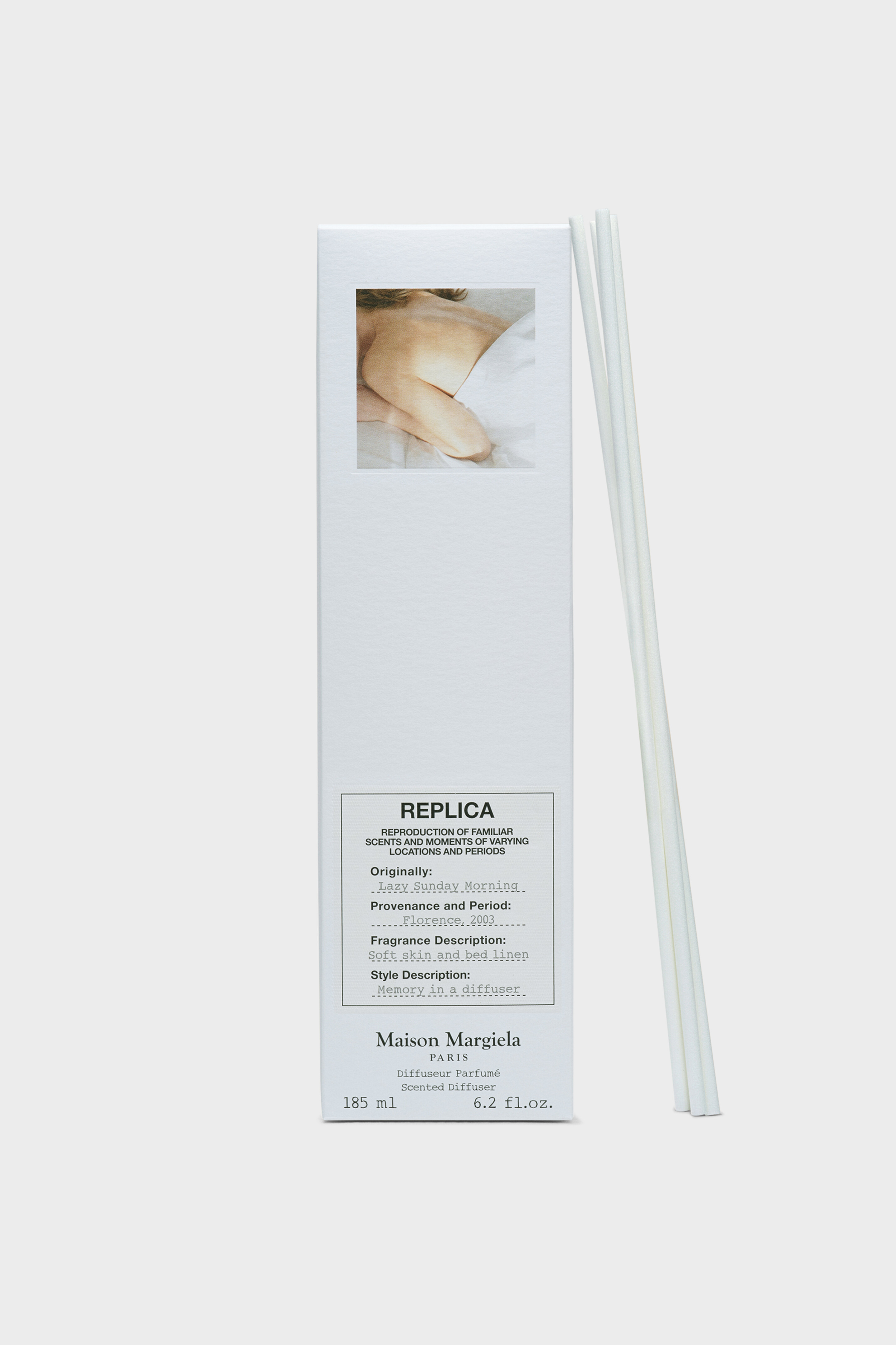 Maison Margiela ディフューザー メゾン マルジェラから新作ディフューザー5種類が登場！ | GQ JAPAN