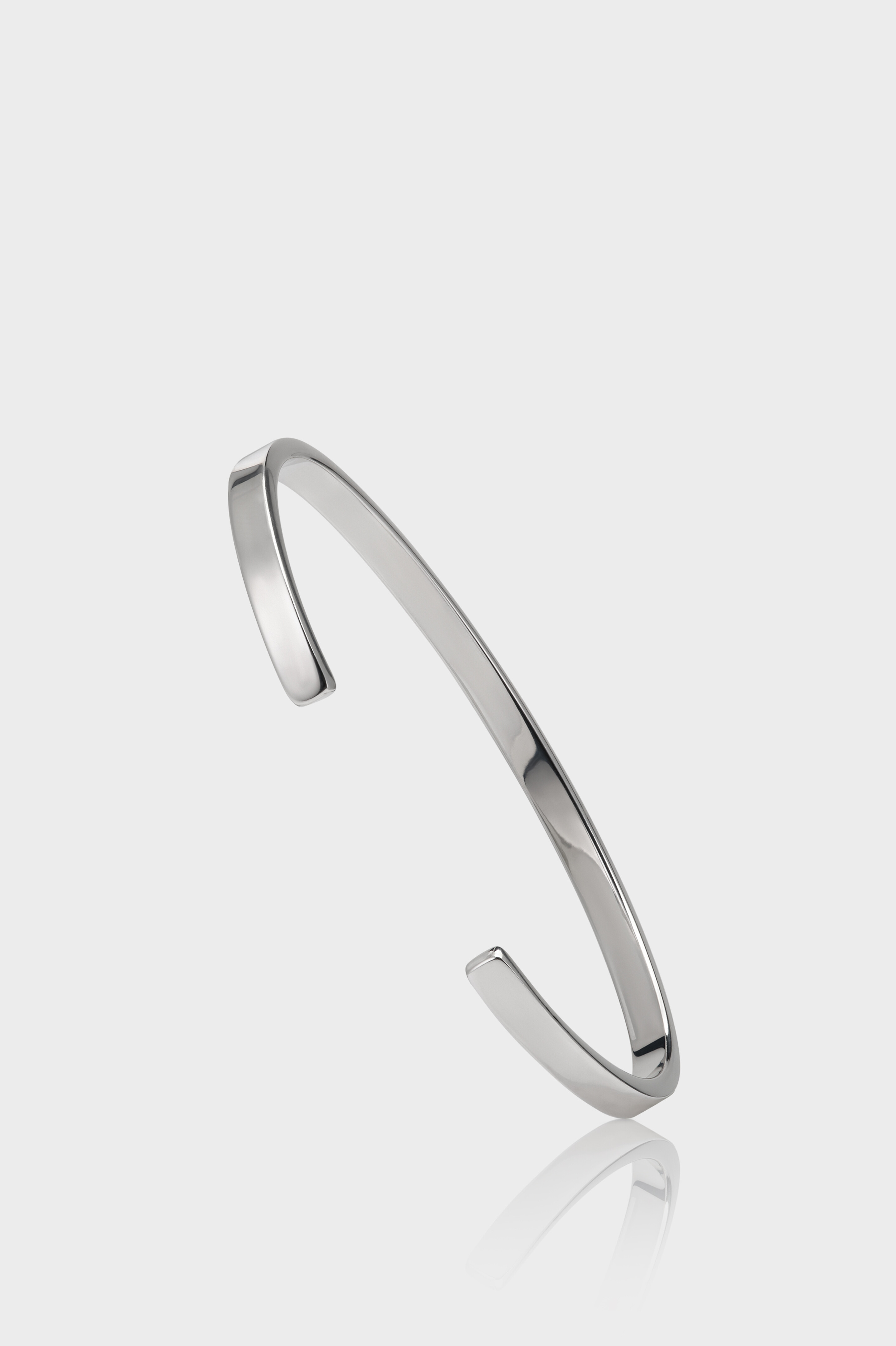 Signature bracelet