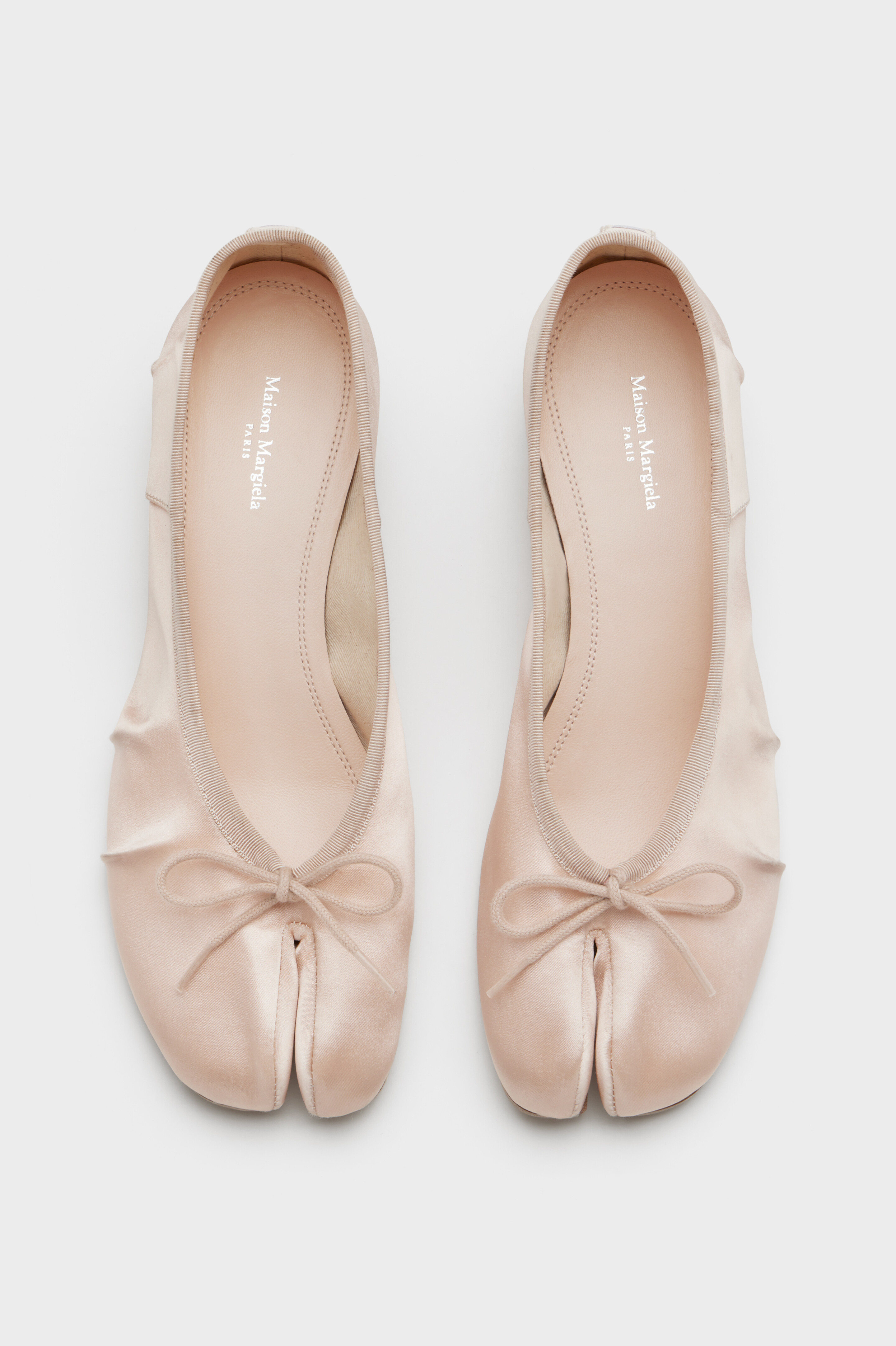 TABI BALLERINA NEW H30