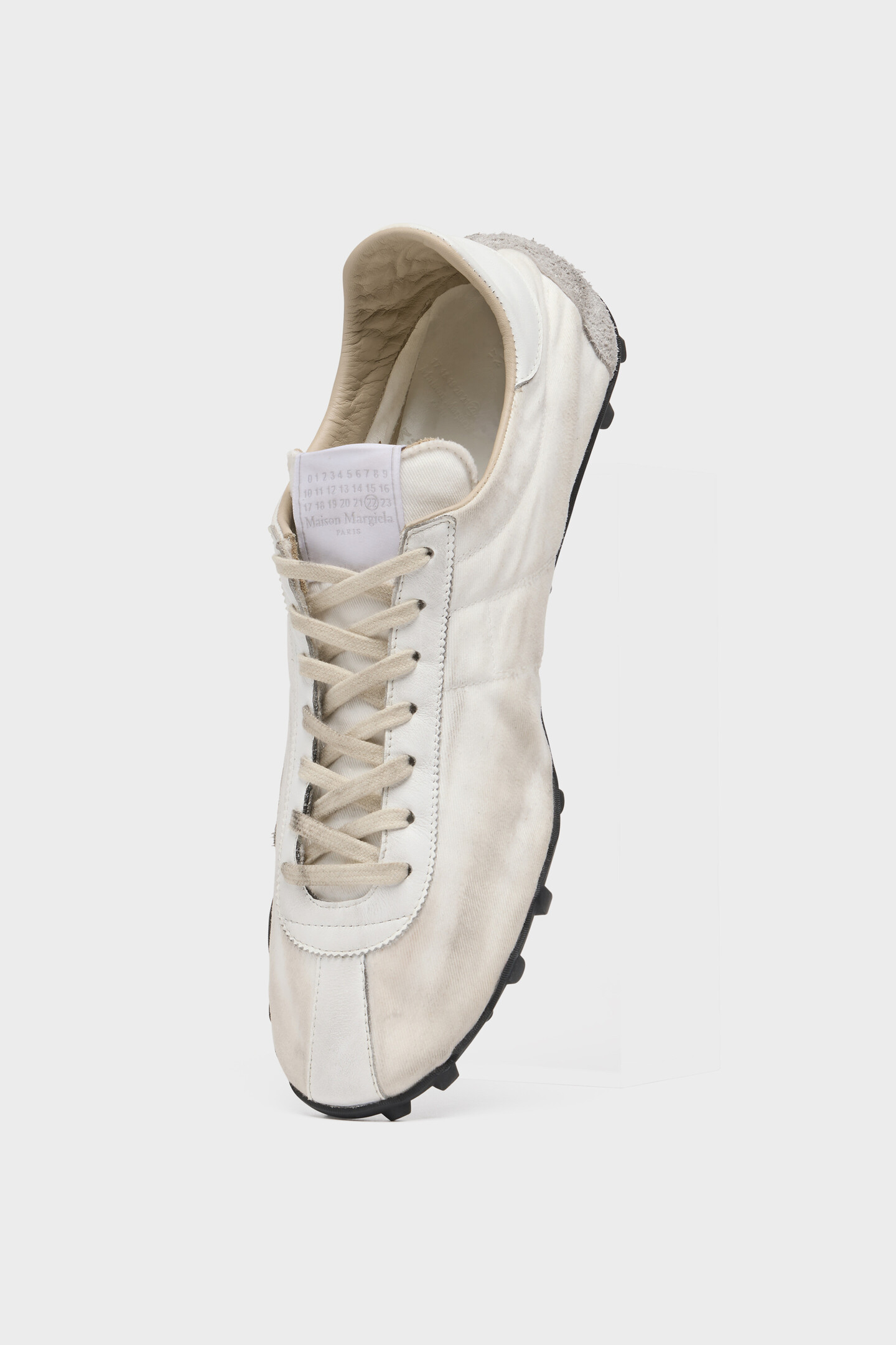 マルリー Women's White Sprinters | Maison Margiela