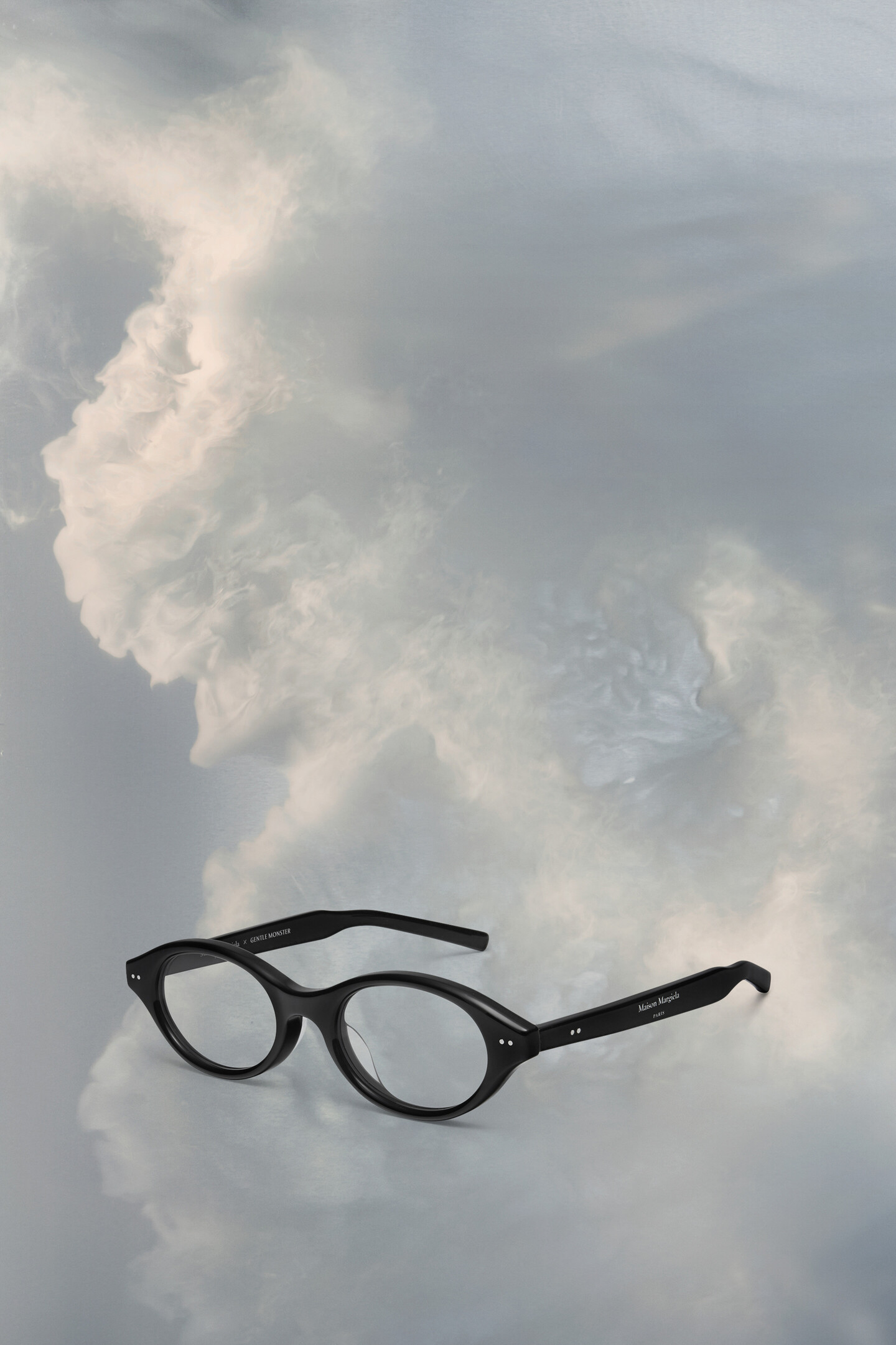 Glasses MM X Gentle Monster MM111 | Maison Margiela