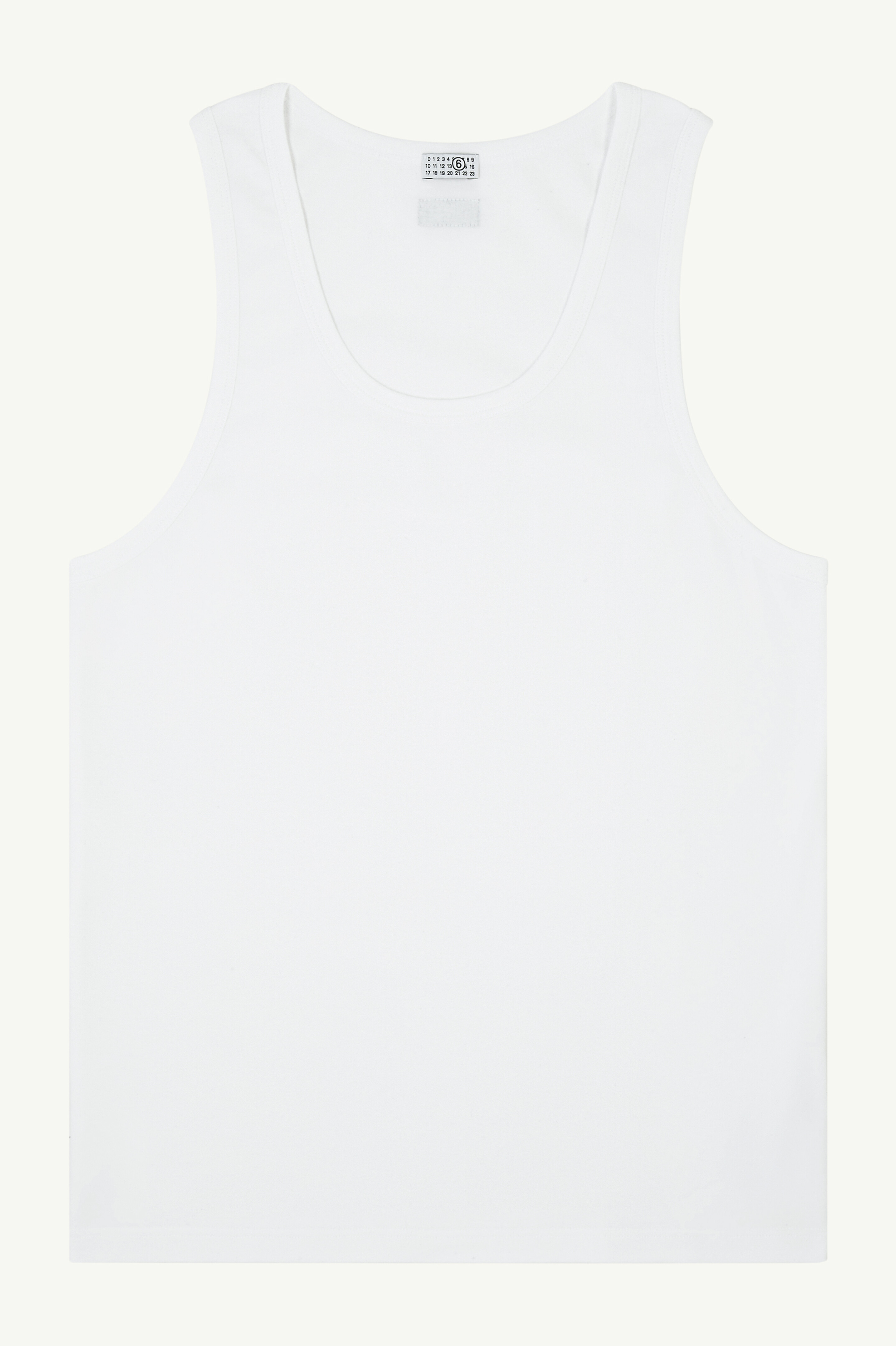 Camiseta de tirantes de estar en casa
