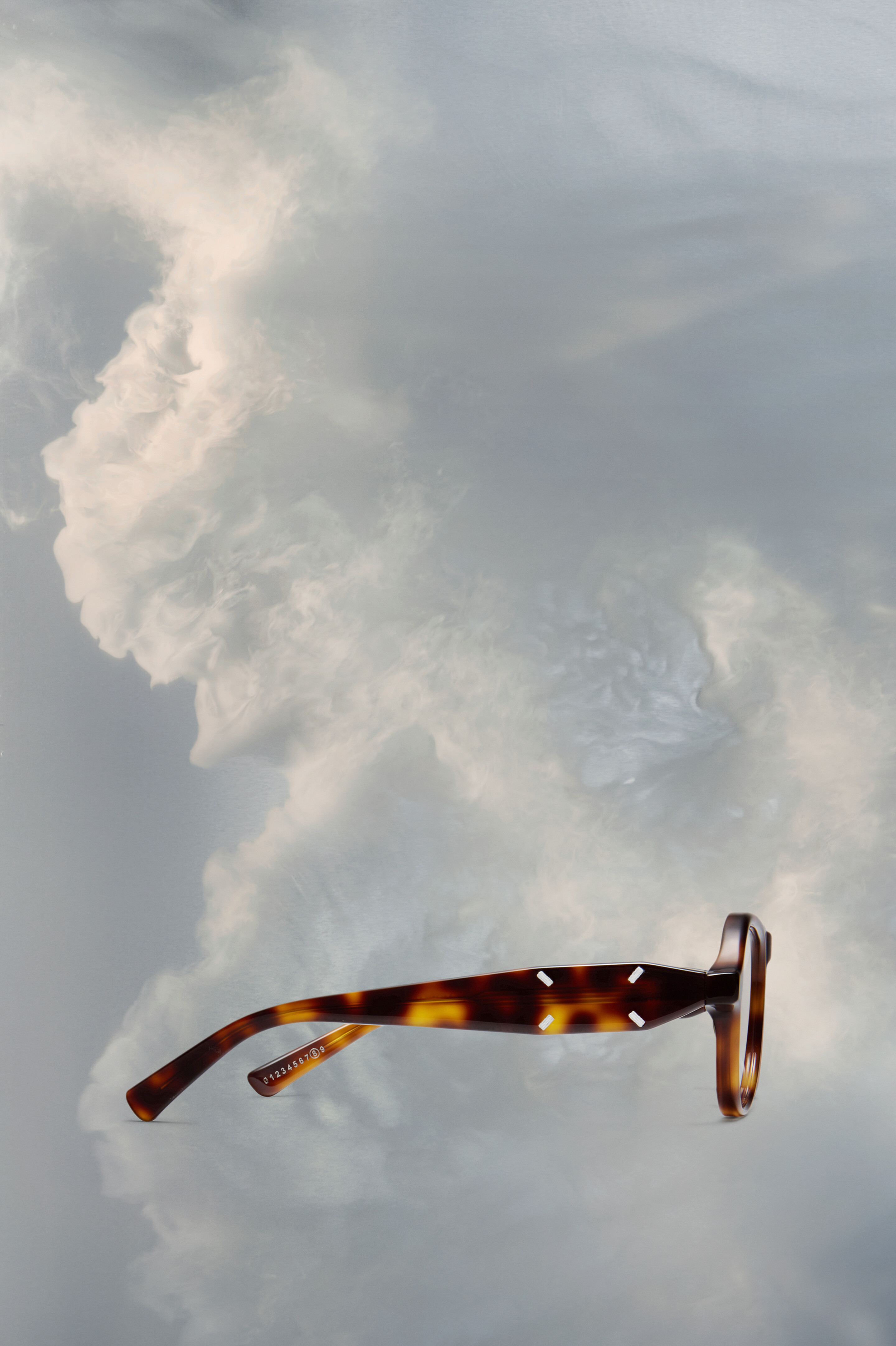 Glasses MM X Gentle Monster MM113 | Maison Margiela