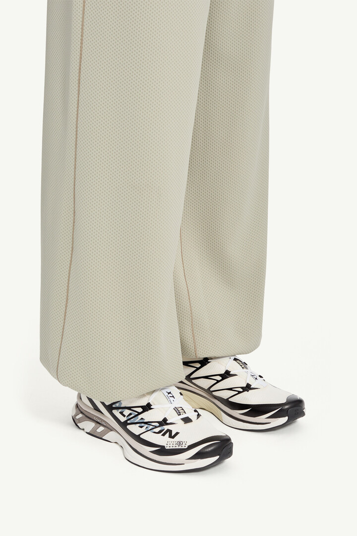 Men's White Sneakers MM6 x Salomon Xt | MM6