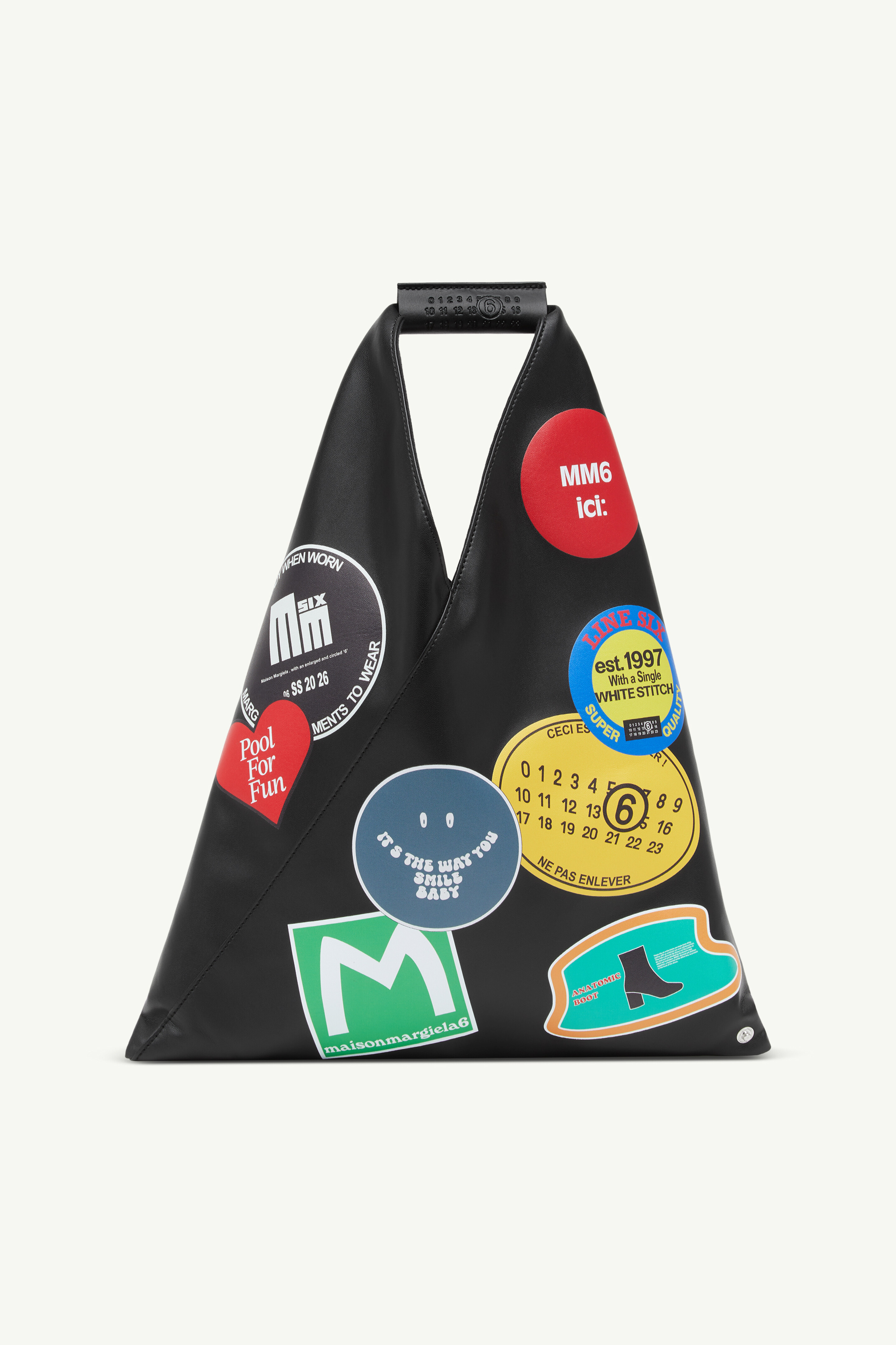 Japanese Bag Classic Small