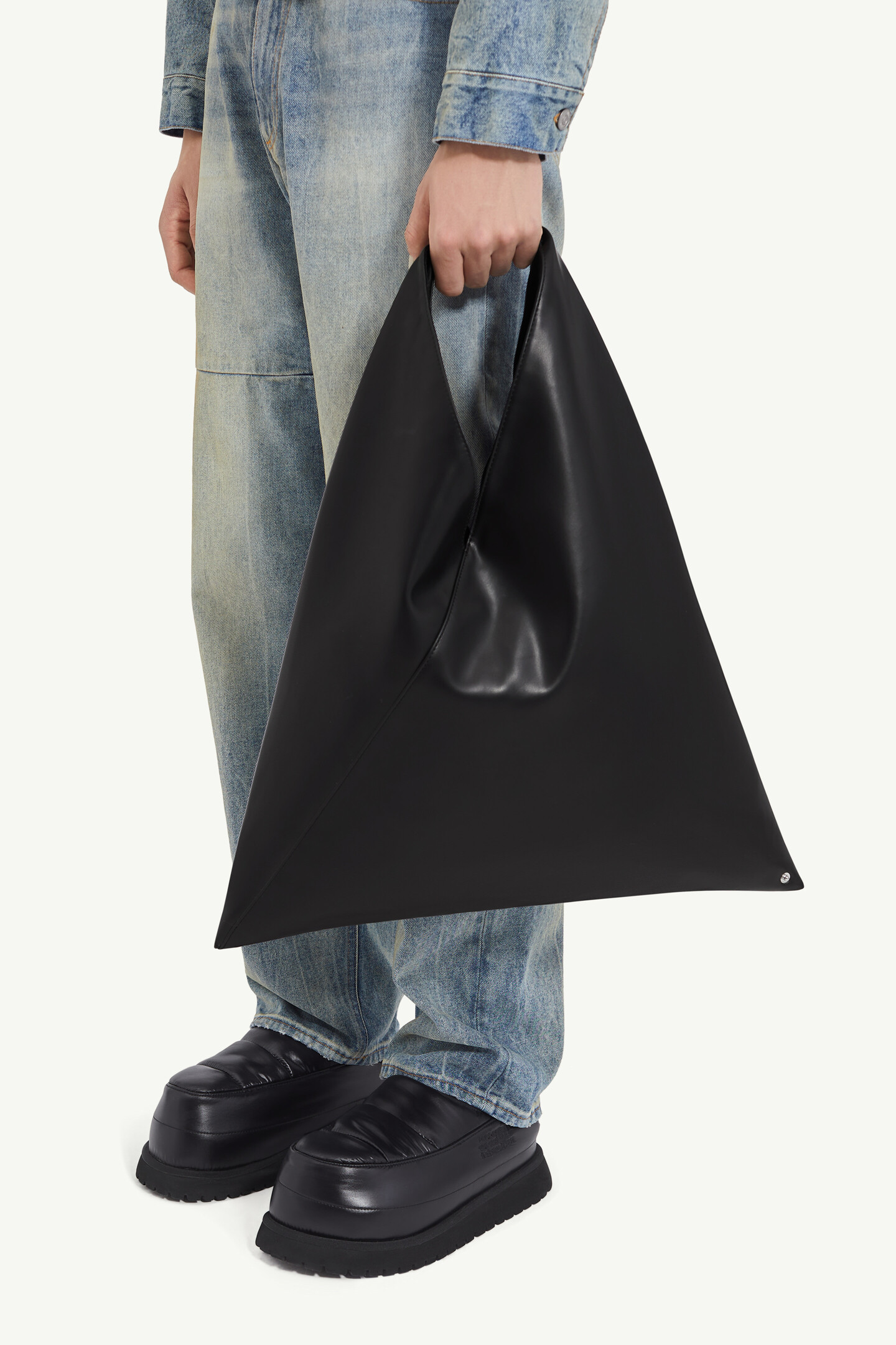 シャックミハラ　現画売ります！黒人シリーズ　30×30cm Maison MIHARA YASUHIRO ONLINE STORE（メゾンミハラヤスヒロ