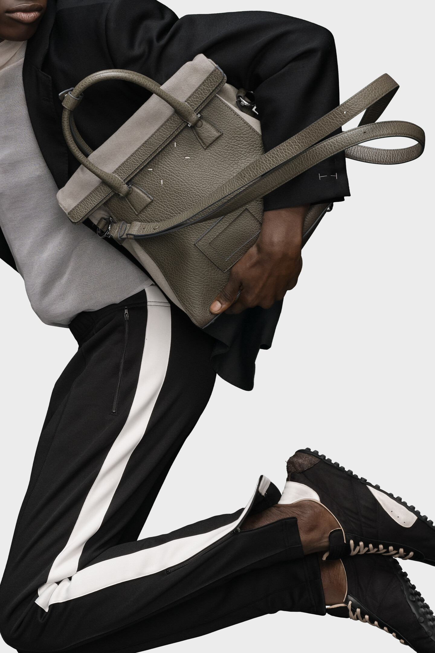 【MAISON MARGIELA / メゾン マルジェラ】 5AC DAILY 三越伊勢丹 | Maison Margiela/メゾン マルジェラ_Men通販 | 5AC