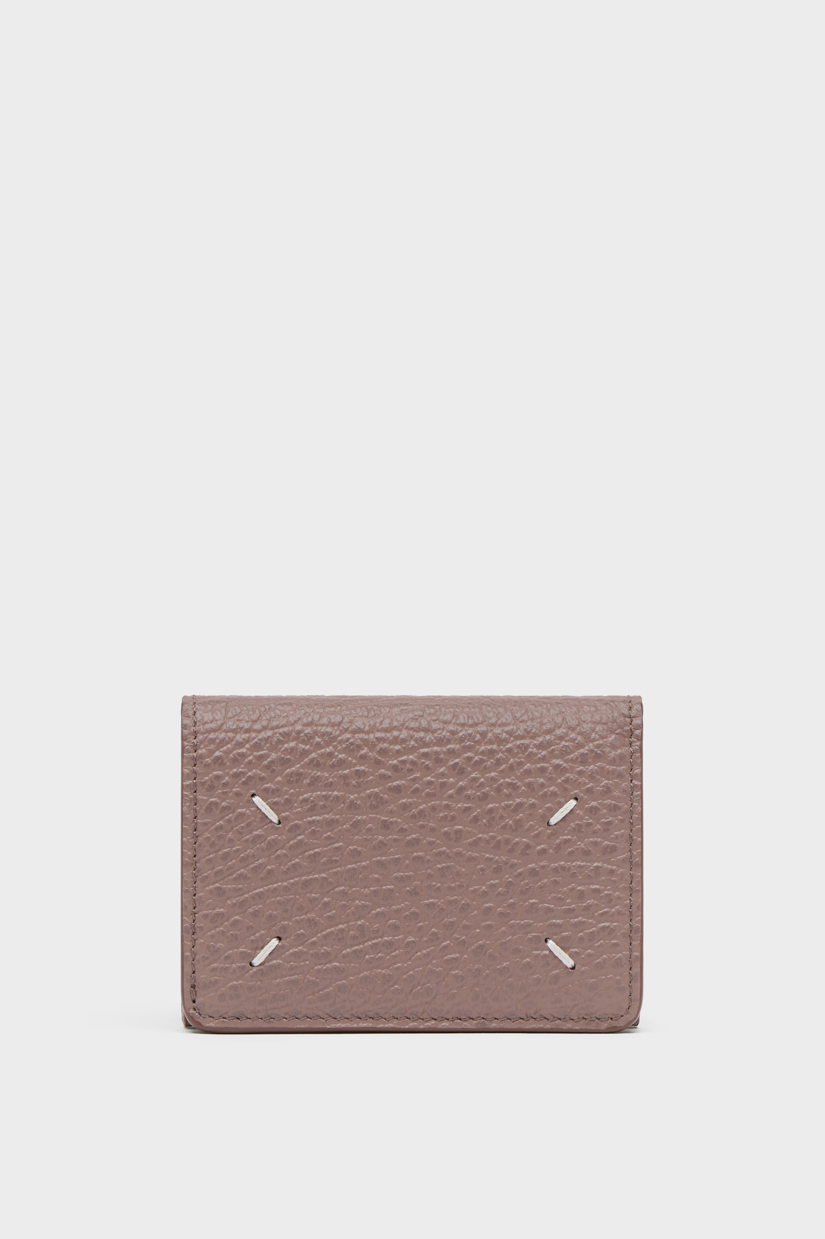 小物 MAISON MARGIELA S36UI0416 Leather wallet Designer Pocket Wallet | Maison Margiela