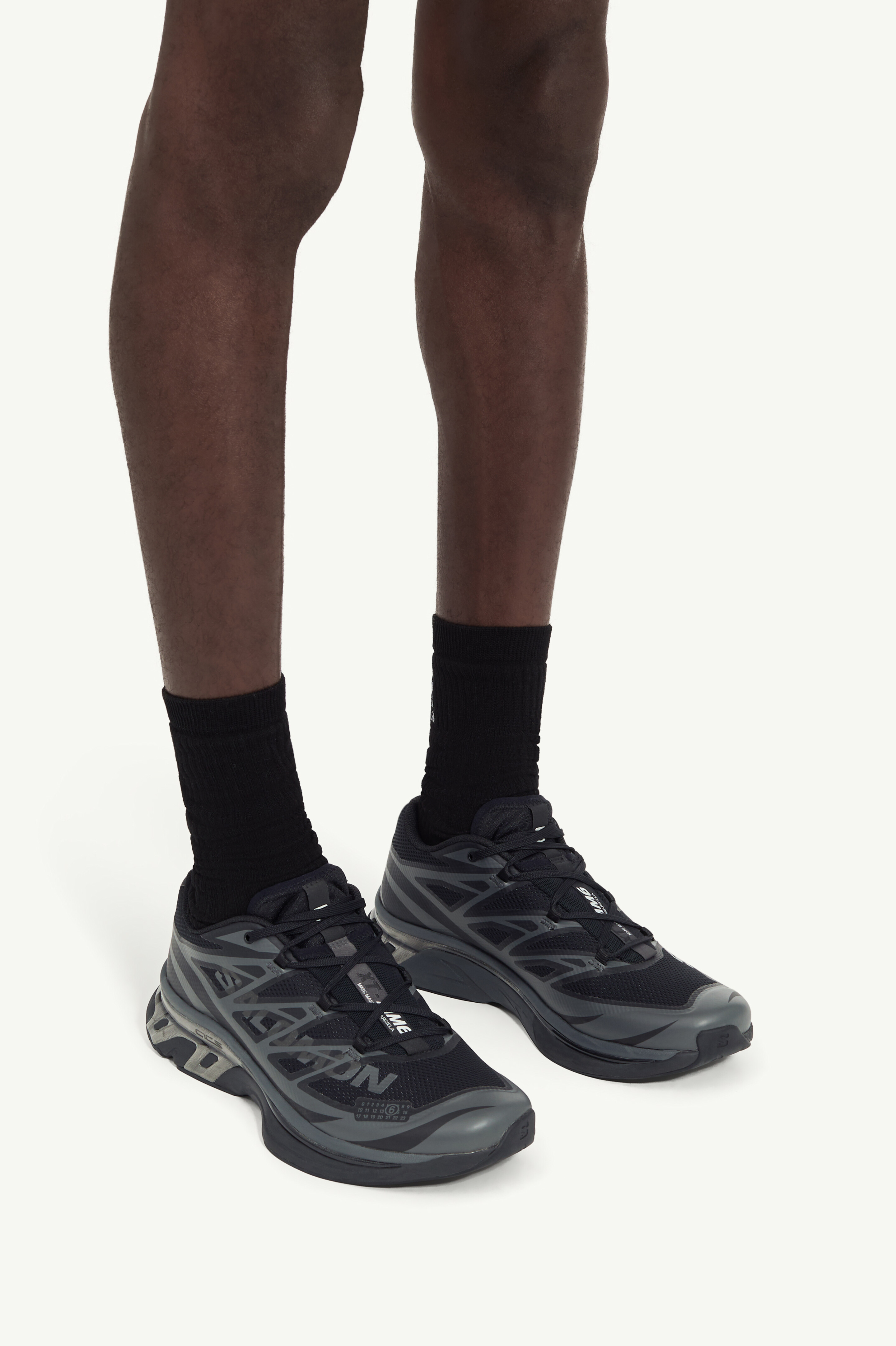 ストラップ MM6 Maison Margiela x Salomon XT-6 XT MM6 / SALOMON