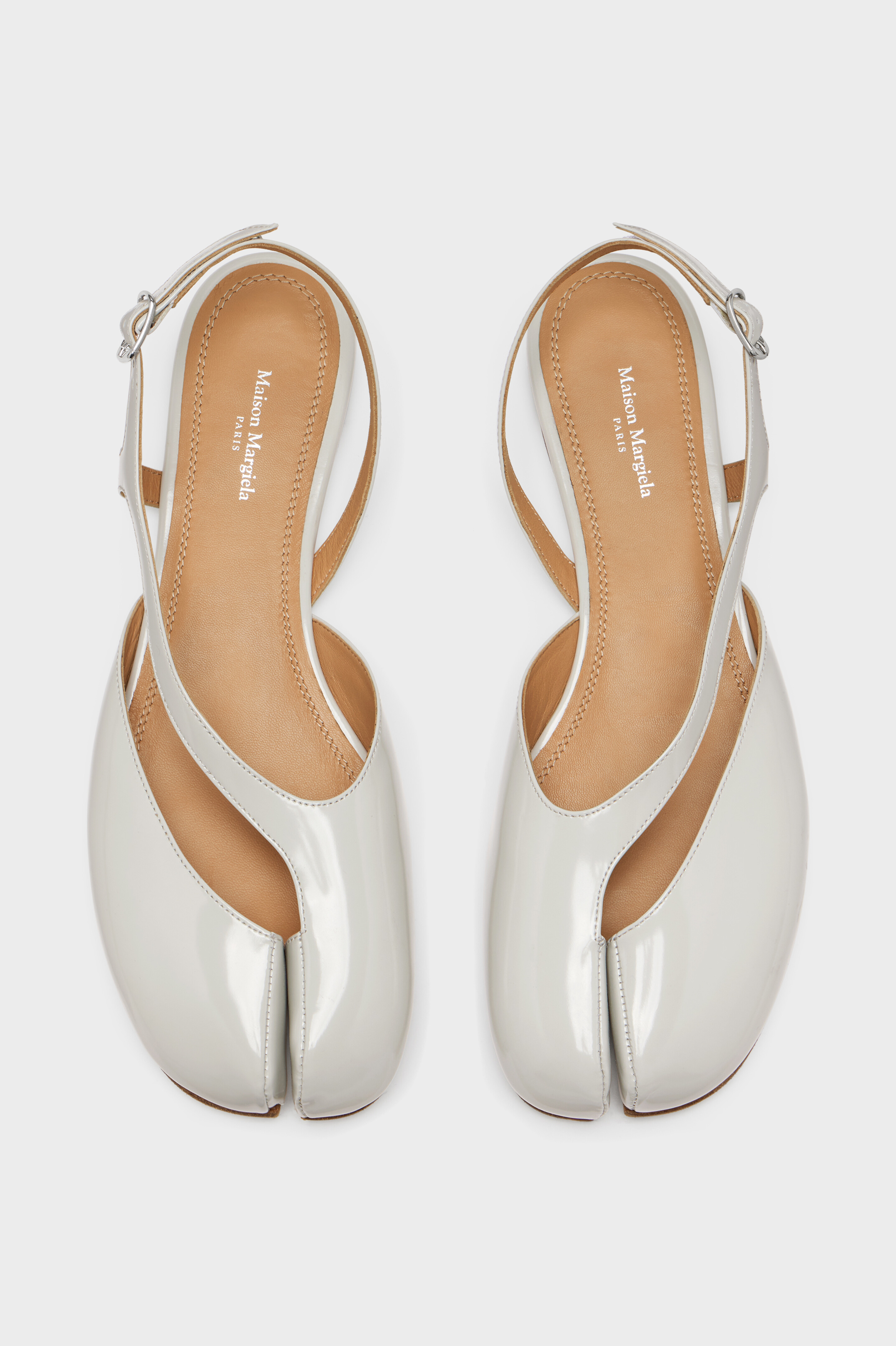 TABI FLAT SLINGBACK