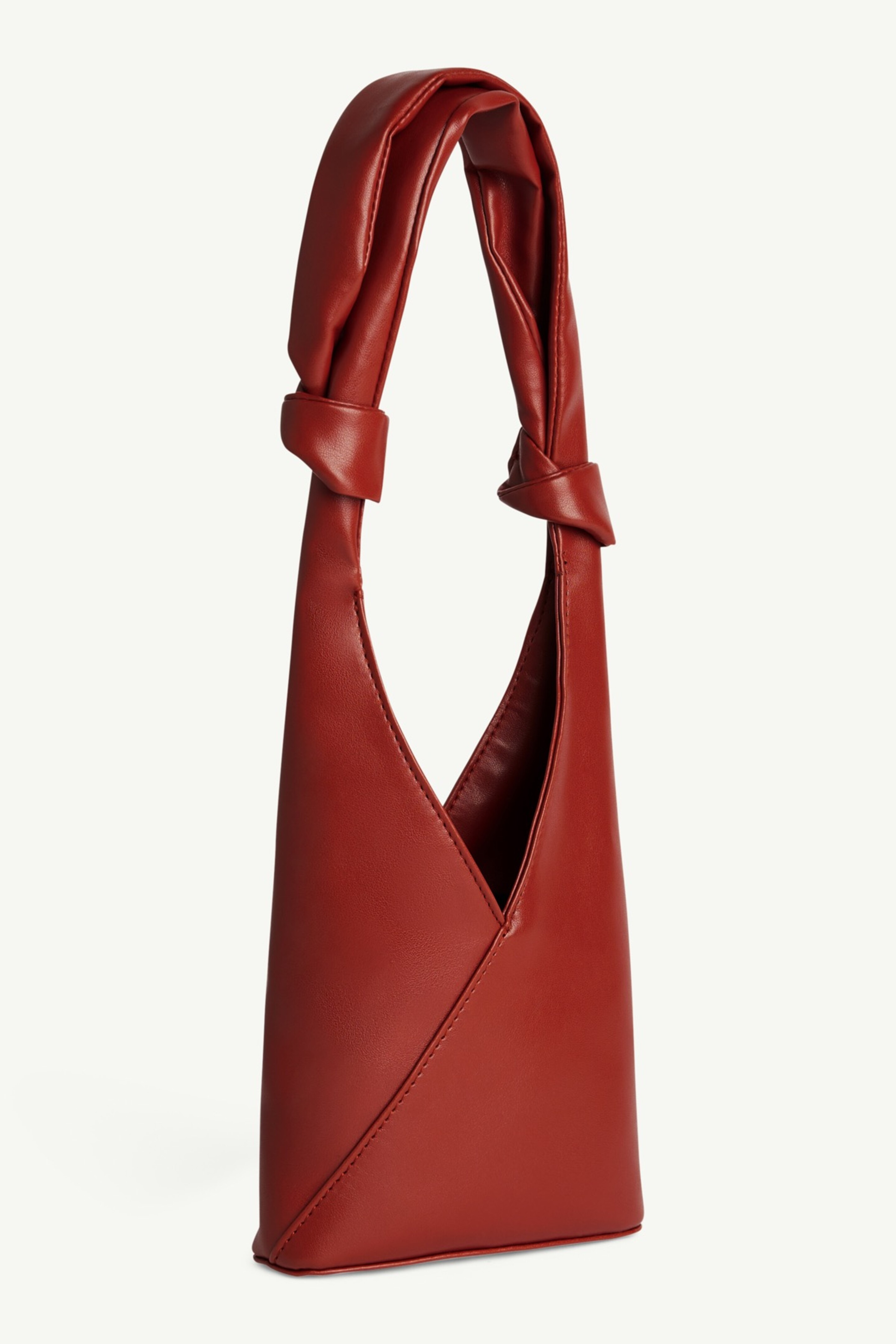 バッグ MM6 MaisonMargiela Knotted Japanese Tote Green Japanese knotted bag | MM6 Official