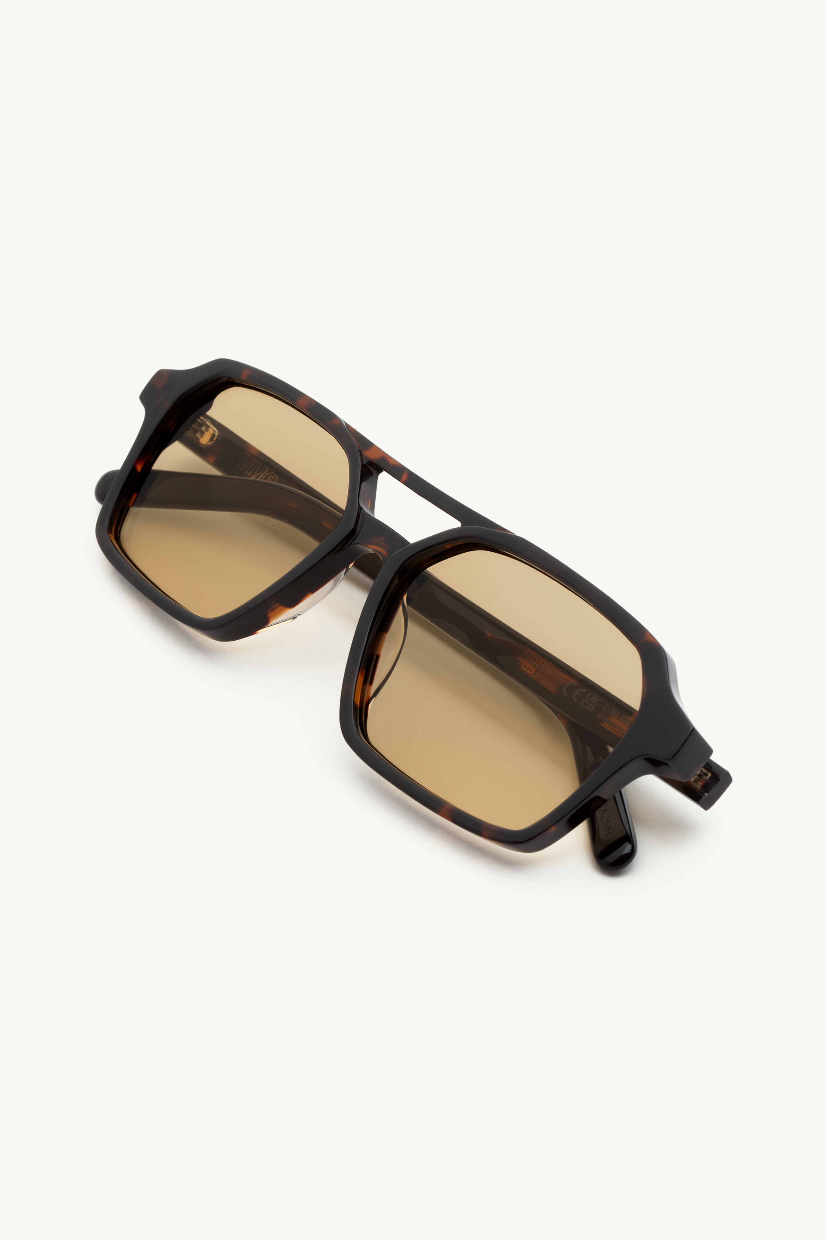 Open bridge sunglasses 3