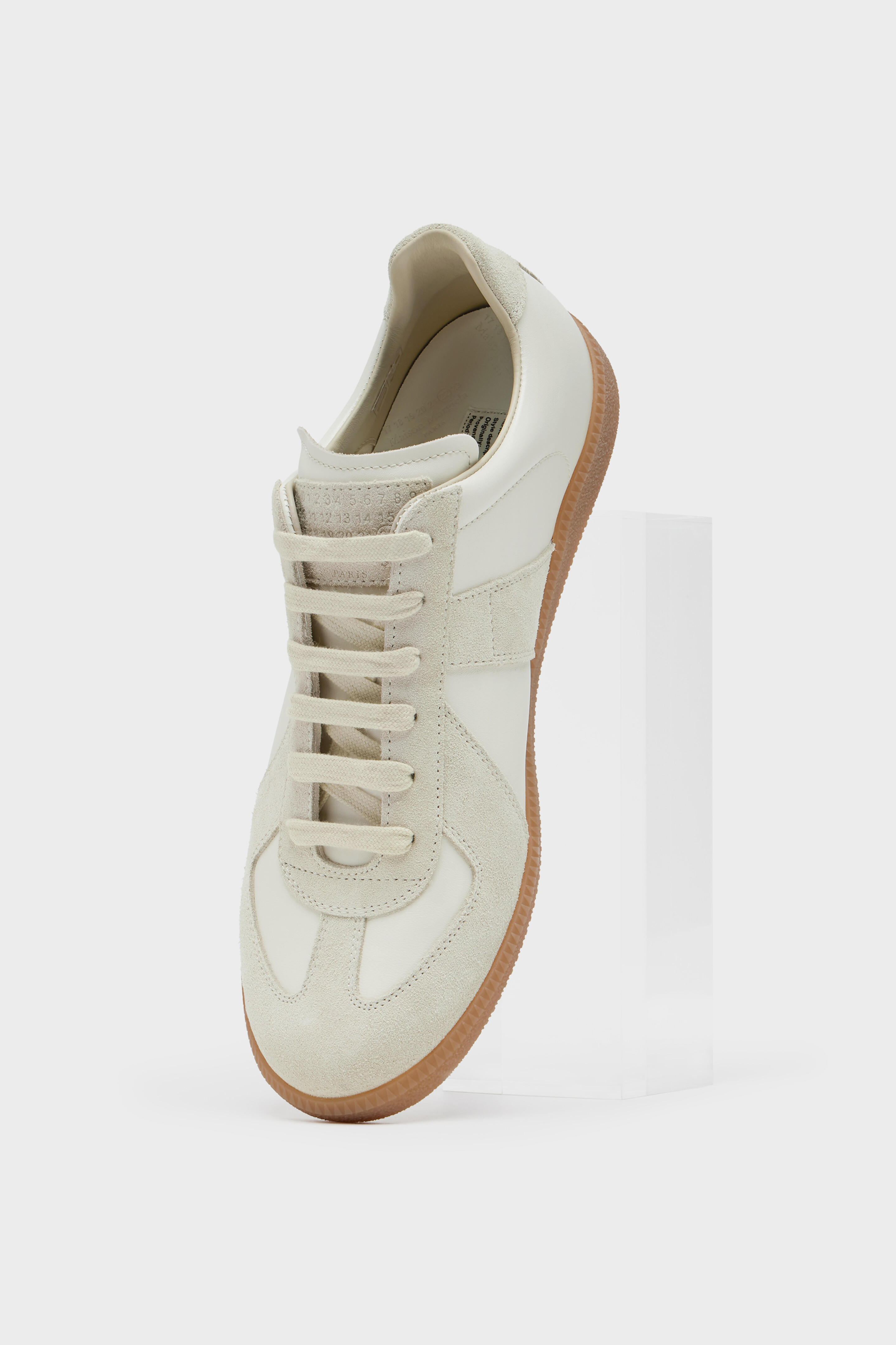 Replica Sneakers Dirty Wash | Maison Margiela