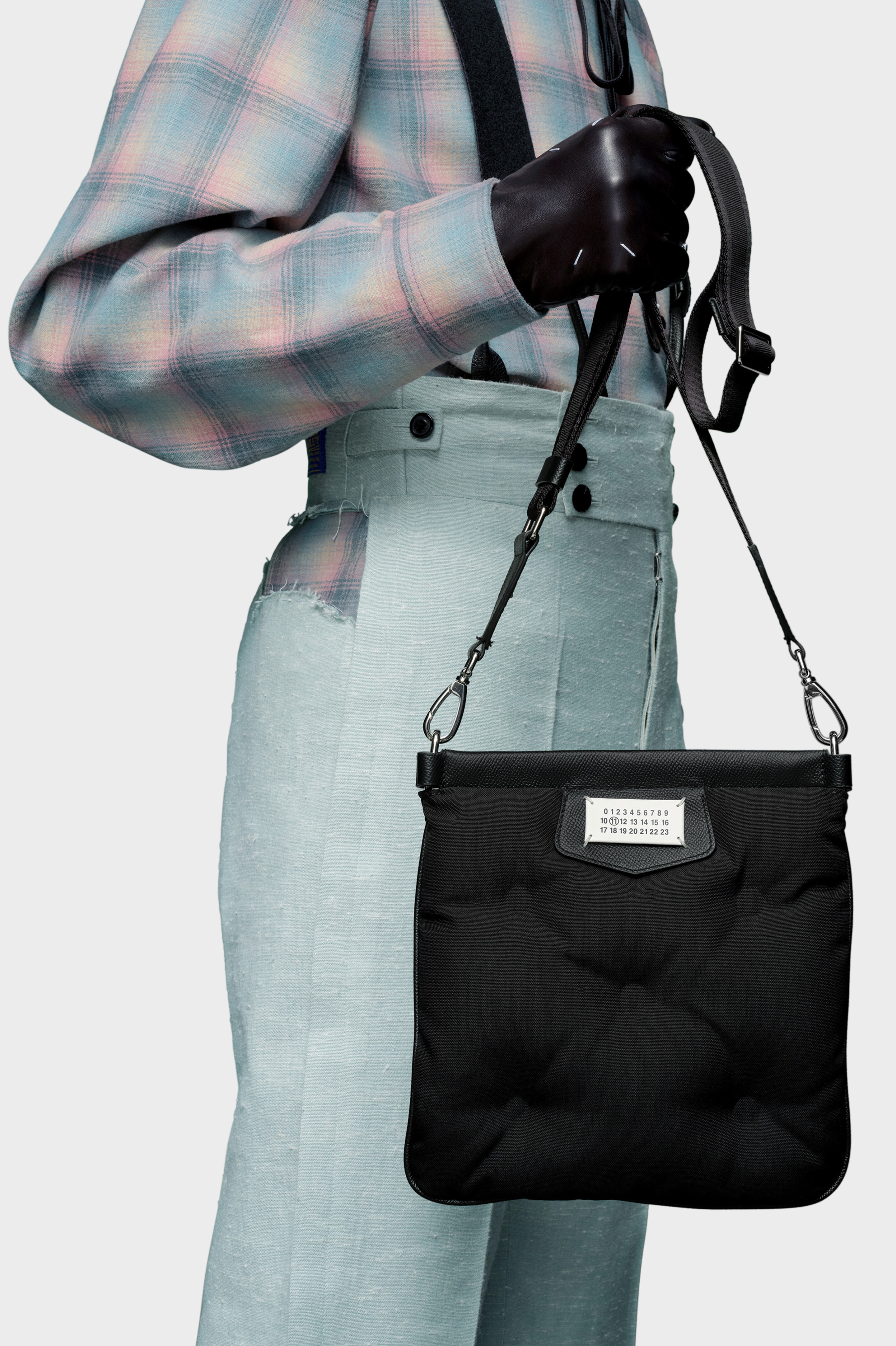 レディース グラムスラム ポケットバッグ｜Maison Margiela