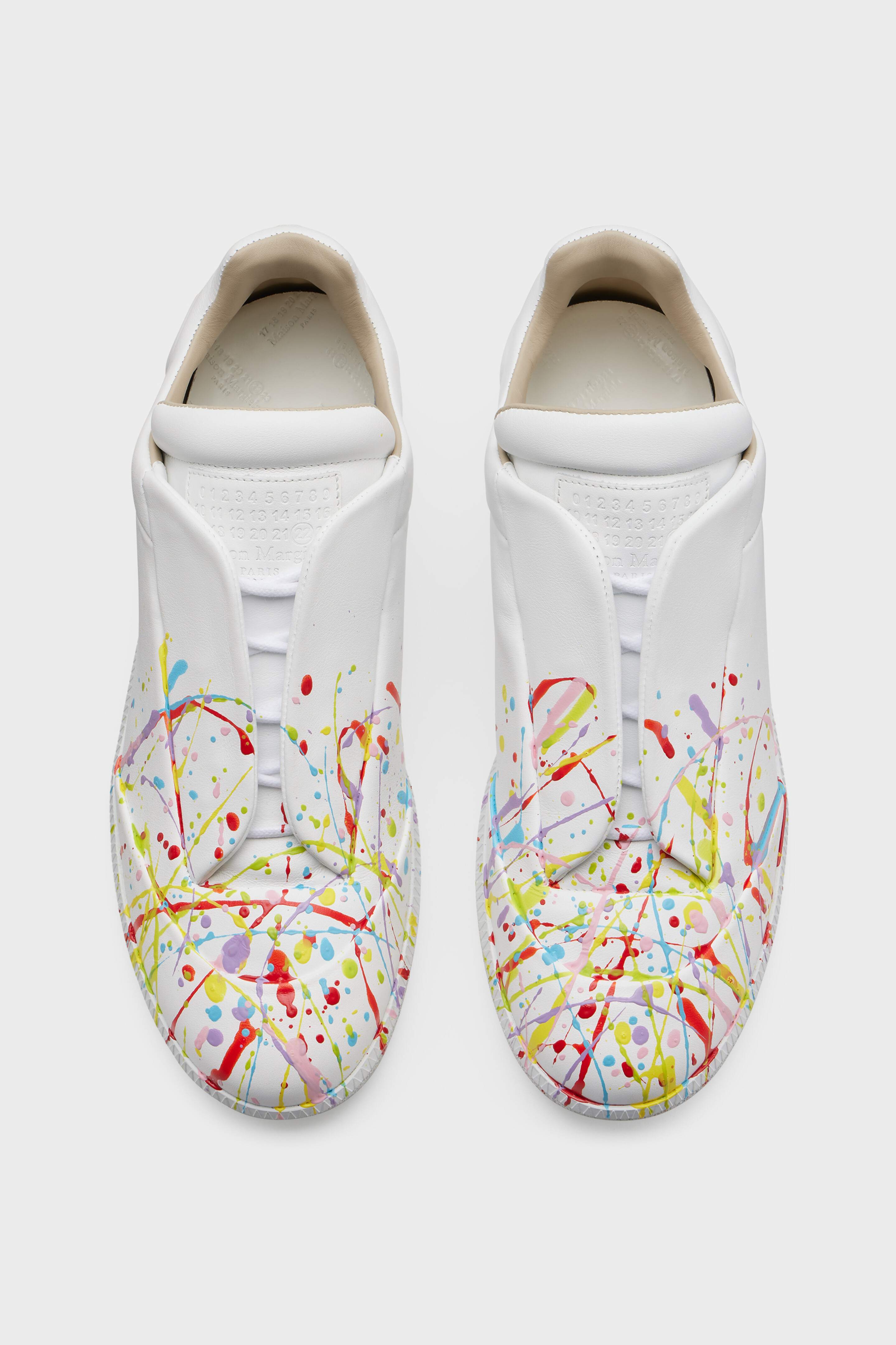 FUTURE LOW-TOP