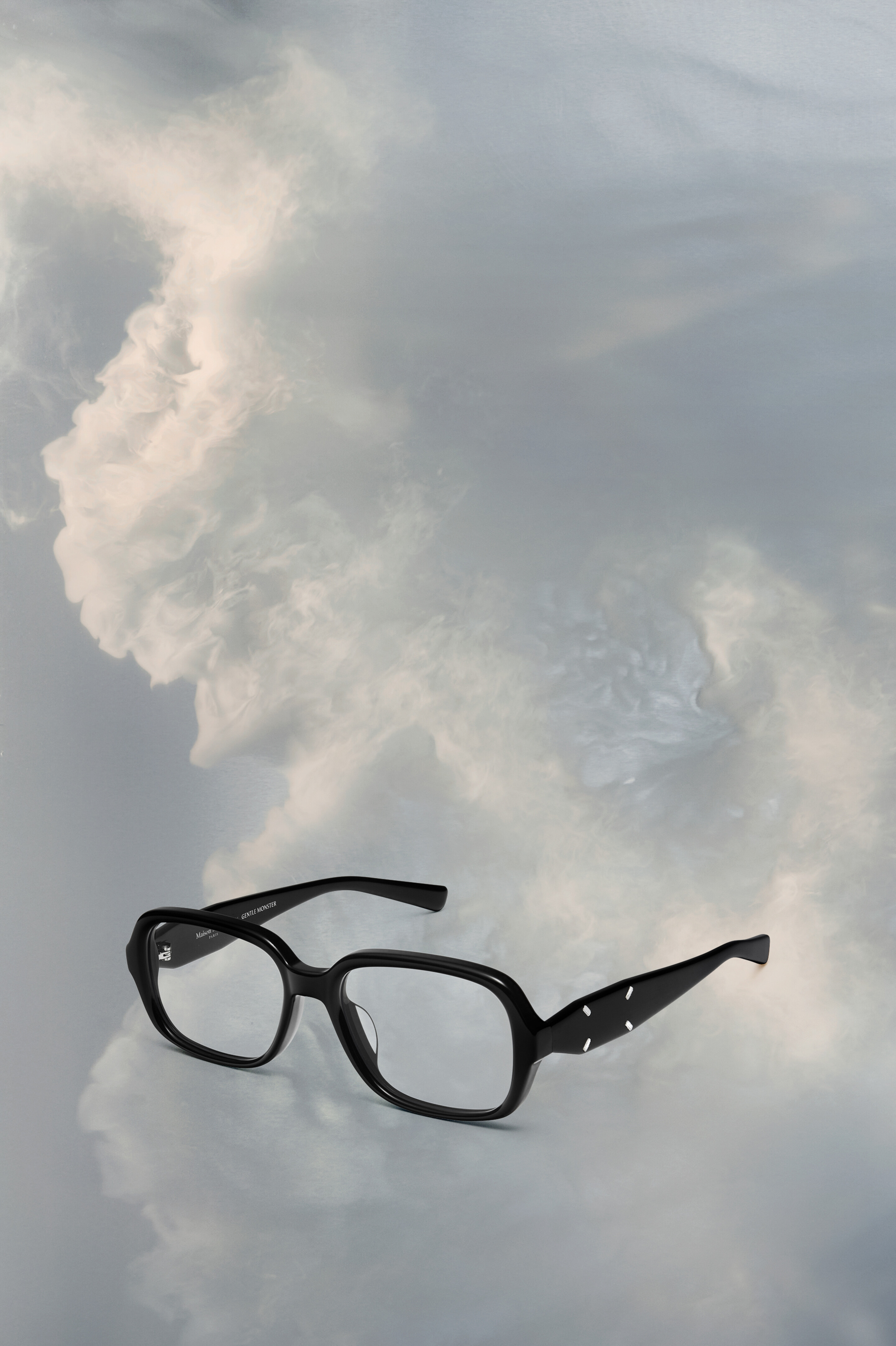 Mm X Gentle Monster Mm114 | Maison Margiela