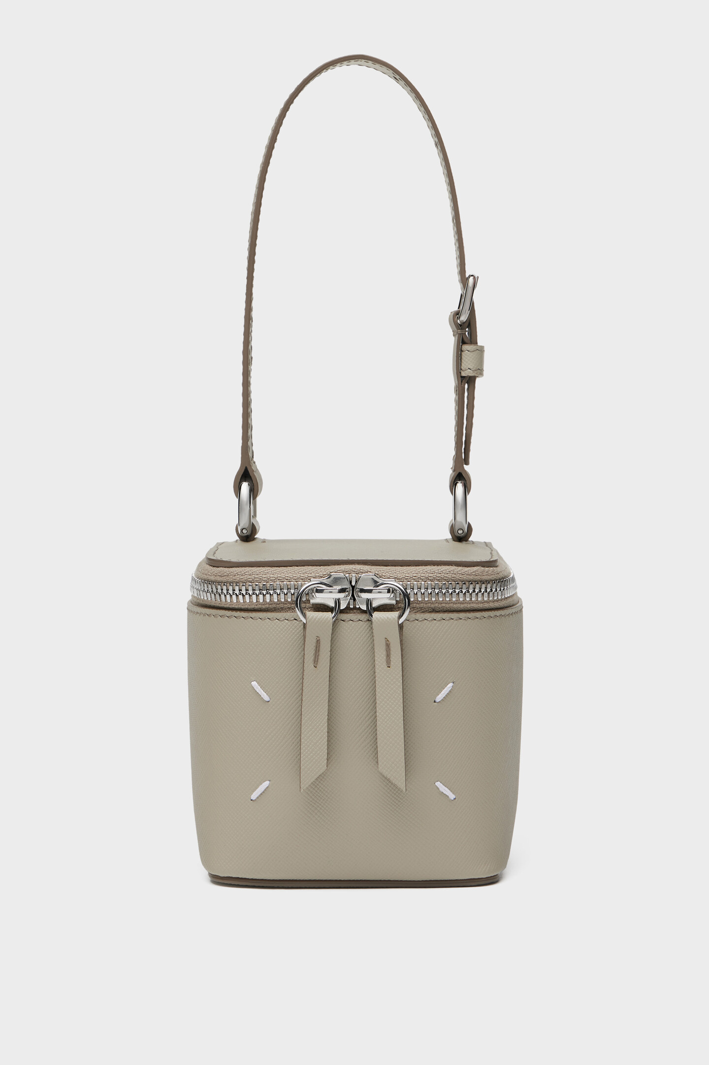 Mini box bag | Maison Margiela