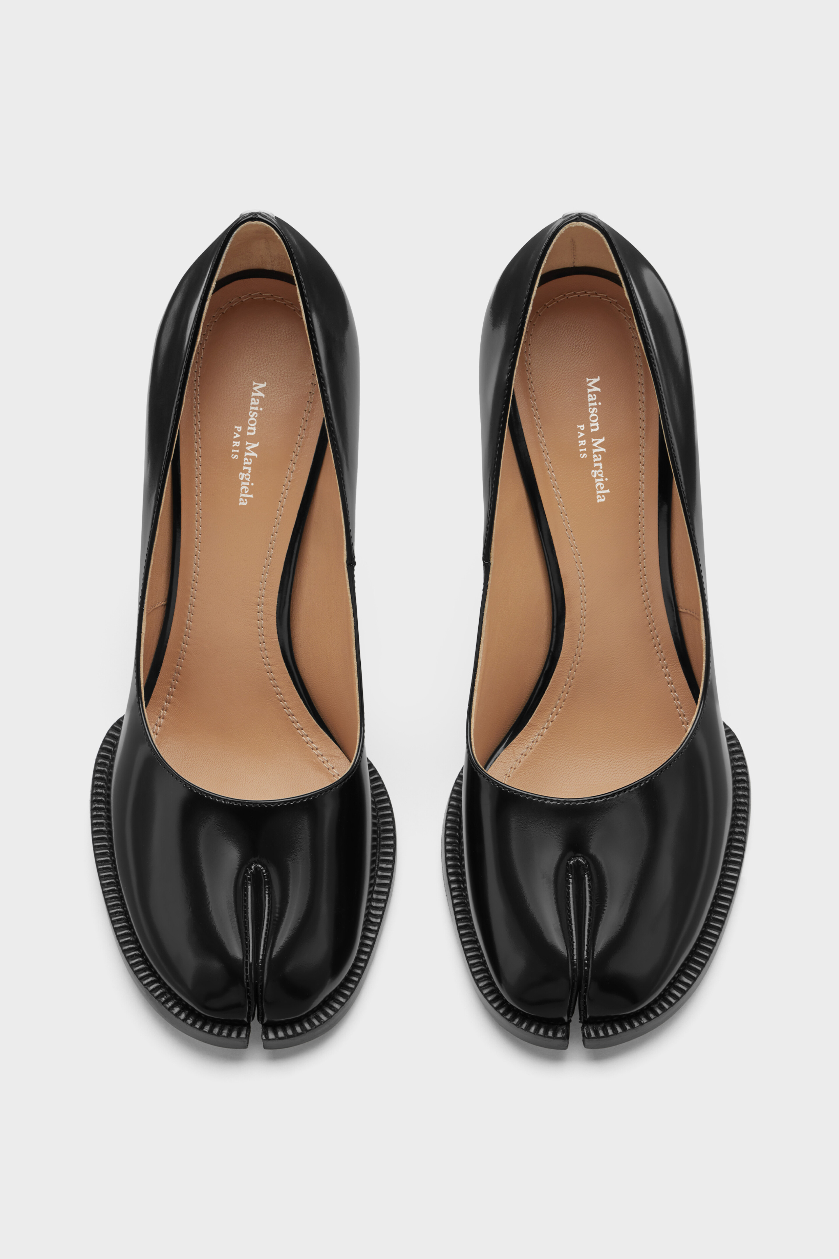 TABI CITY EVENING PUMP H100