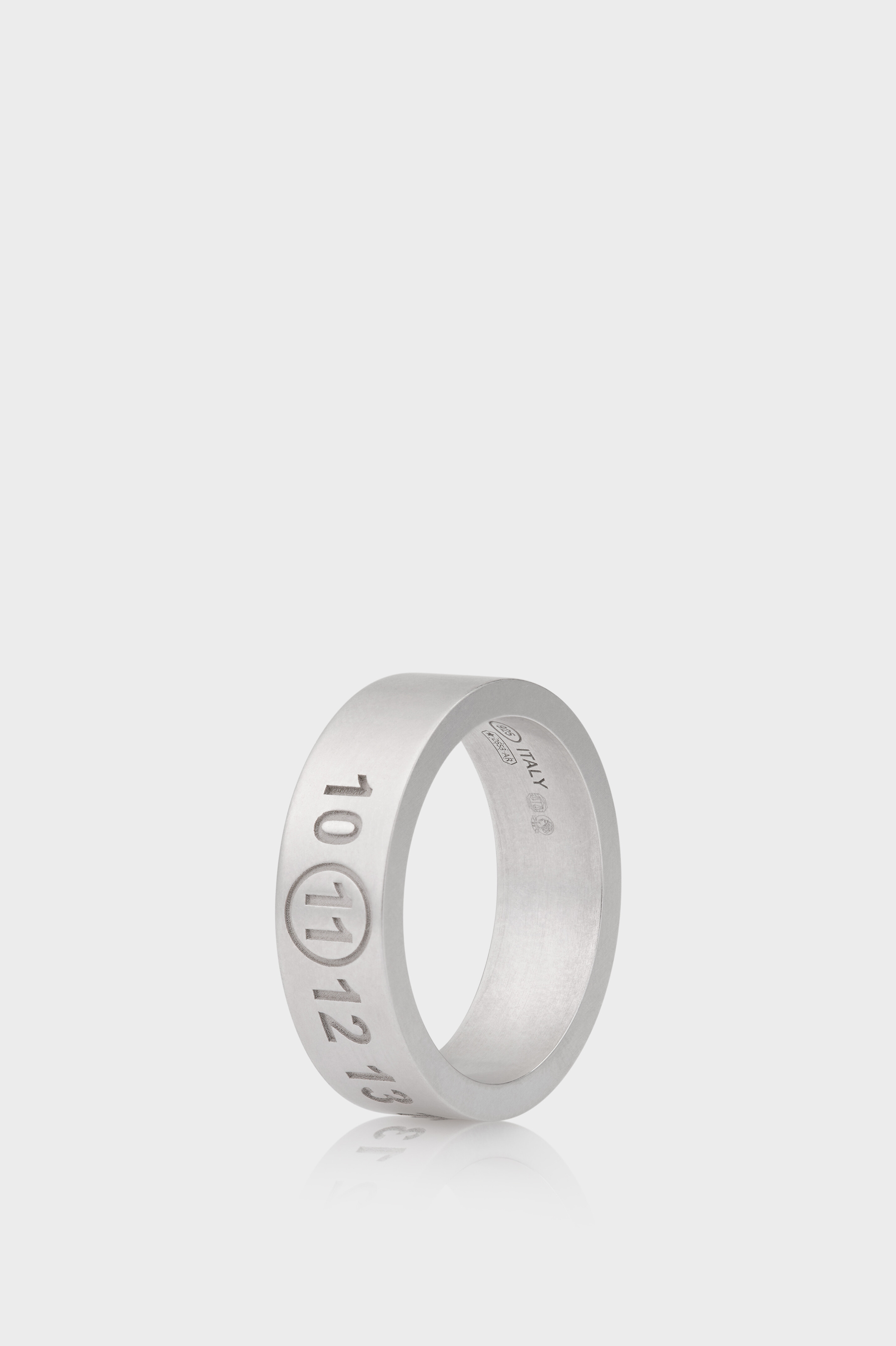 Numerical ring