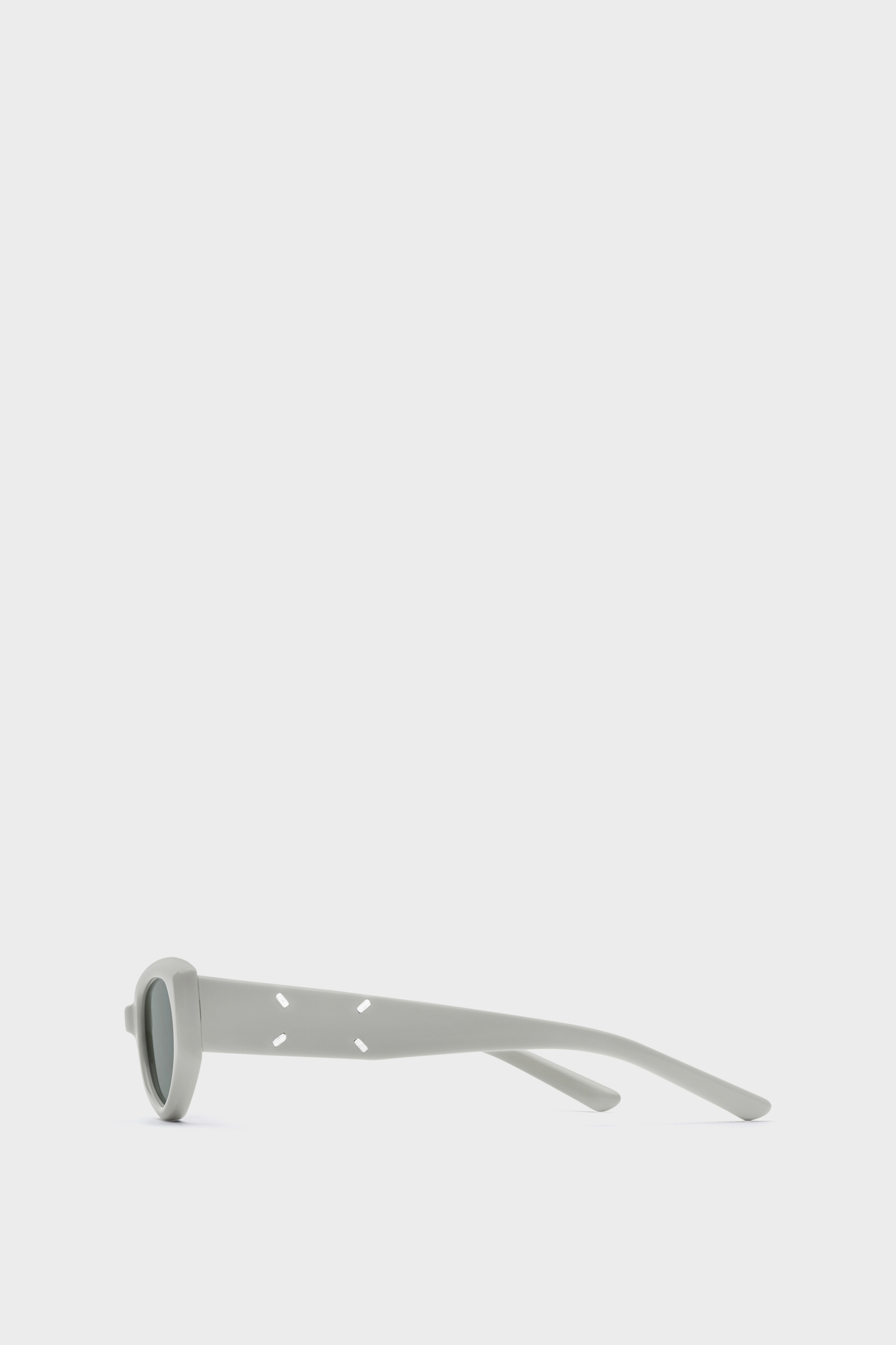 Grey MM X Gentle Monster MM205 G12 | Maison Margiela Official