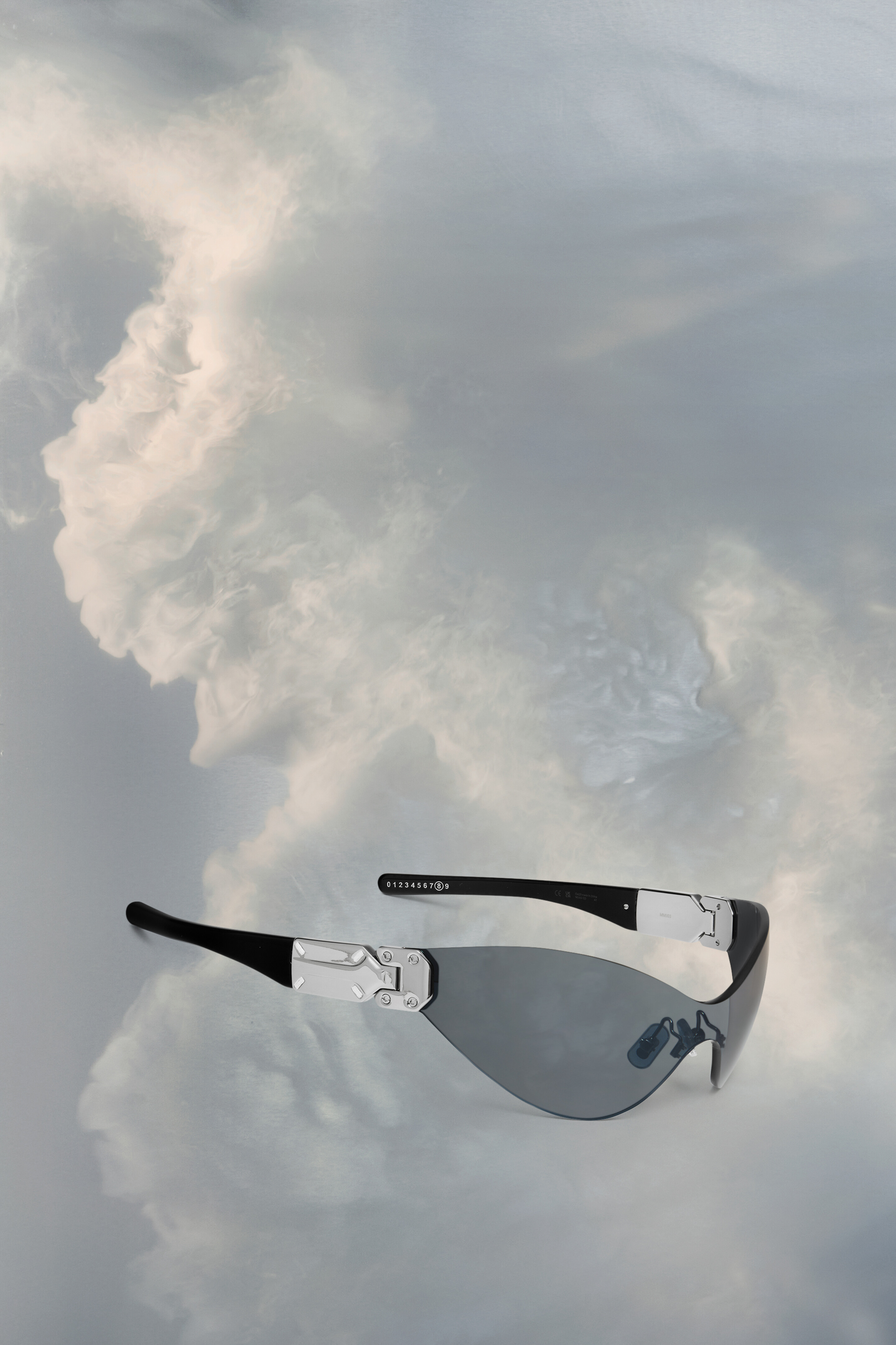Sunglasses MM X Gentle Monster MM103 | Maison Margiela