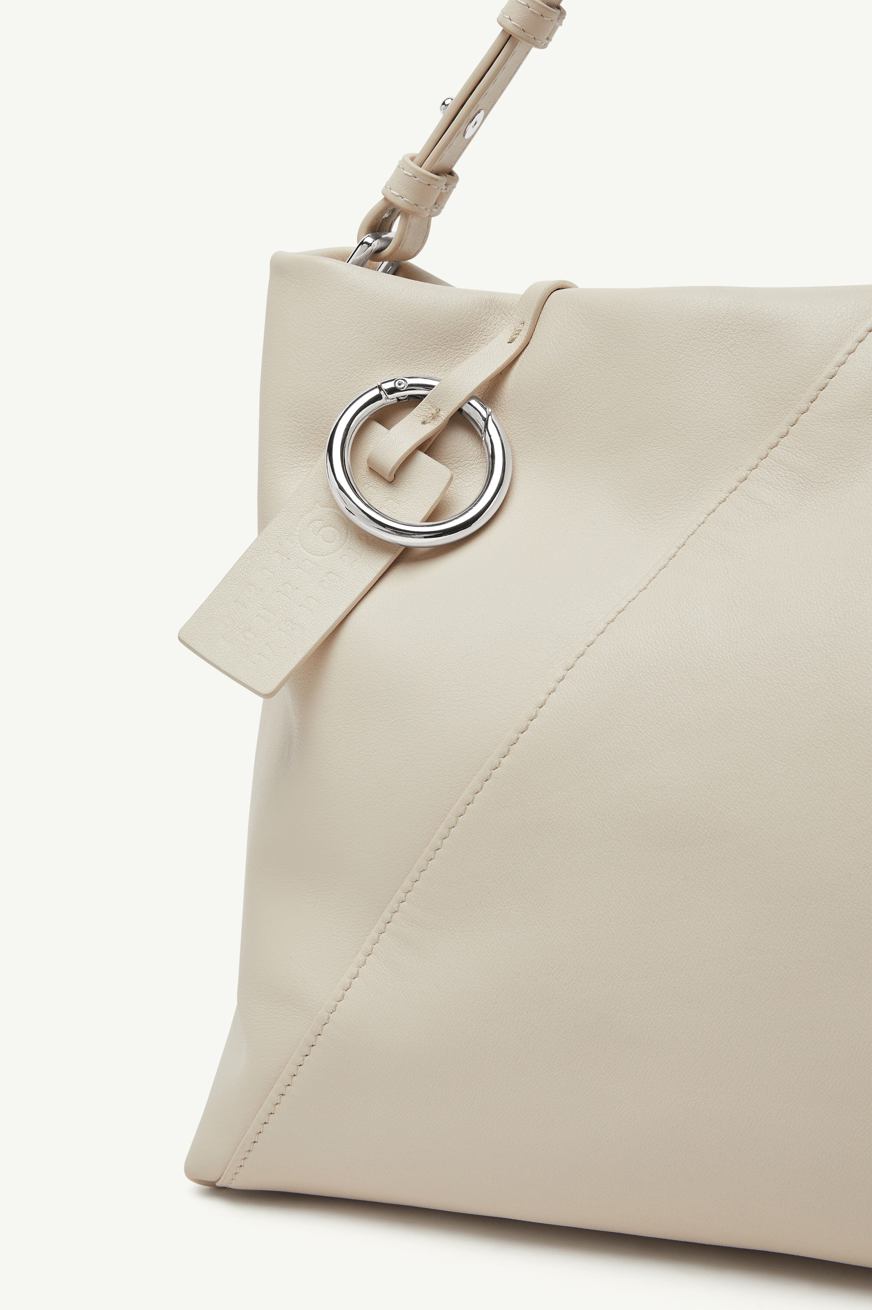 FOLDED POCHETTE