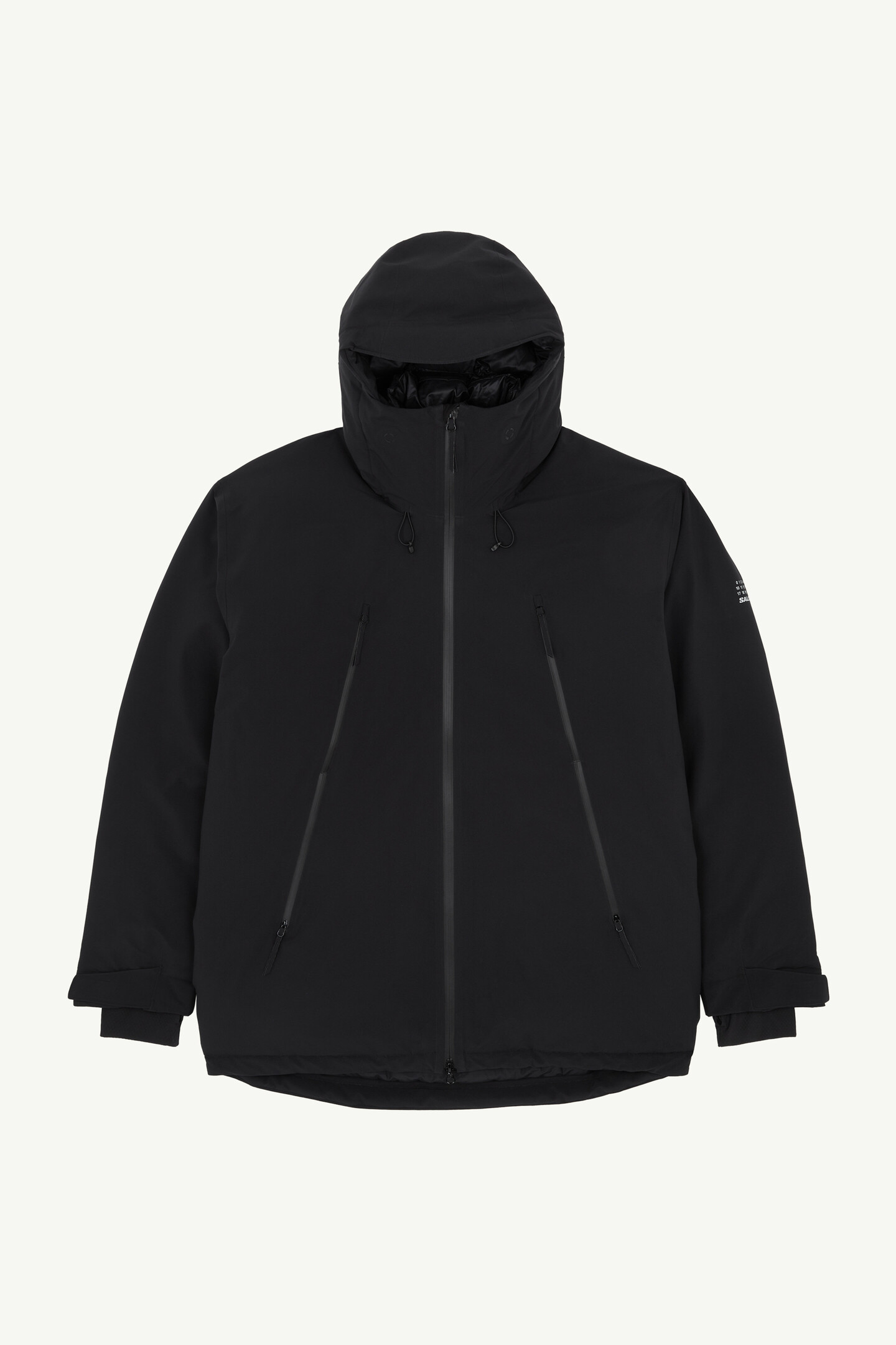Men's MM6 x Salomon Technical Jacket | MM6