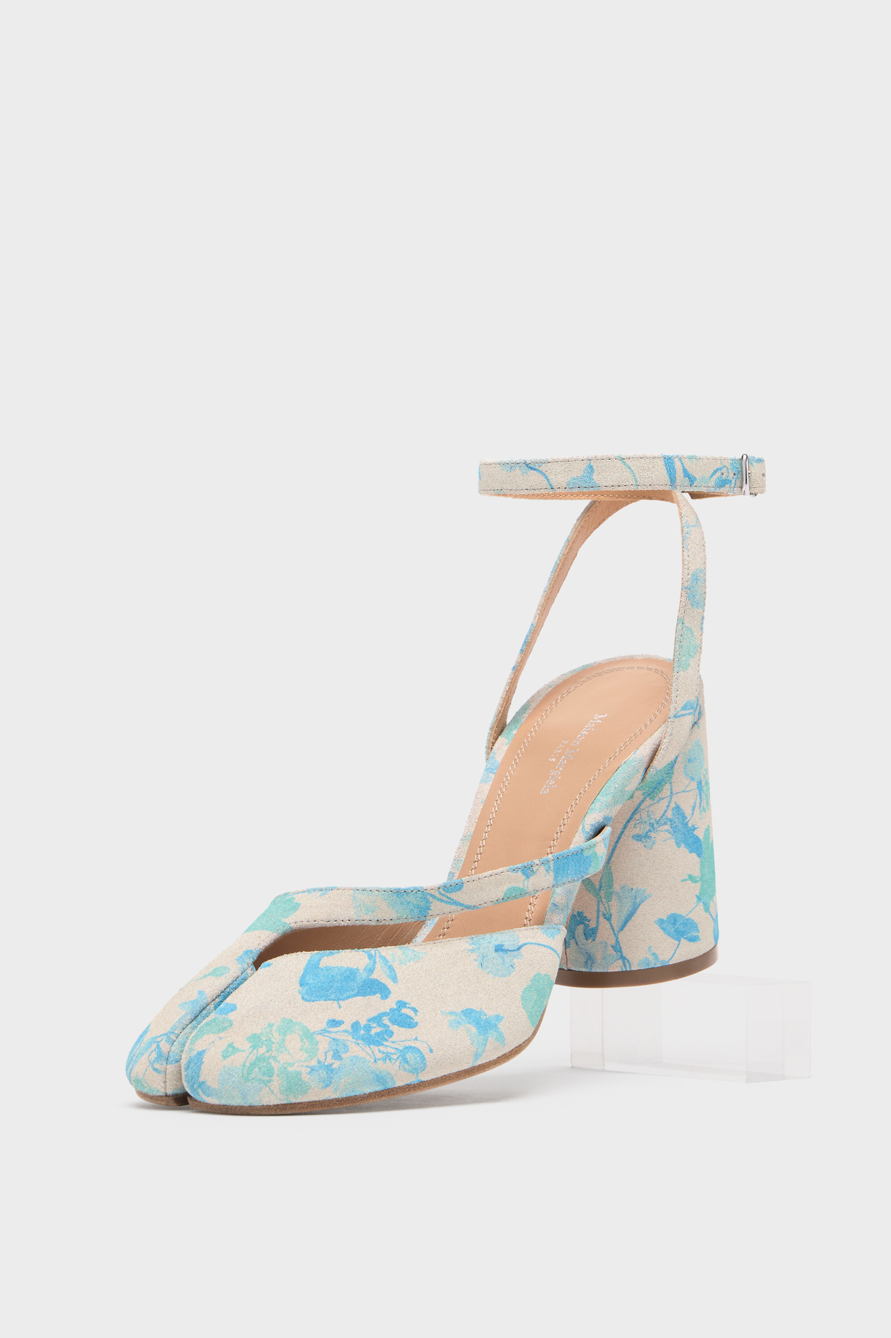 TABI SANDAL PUMP H80 | Maison Margiela