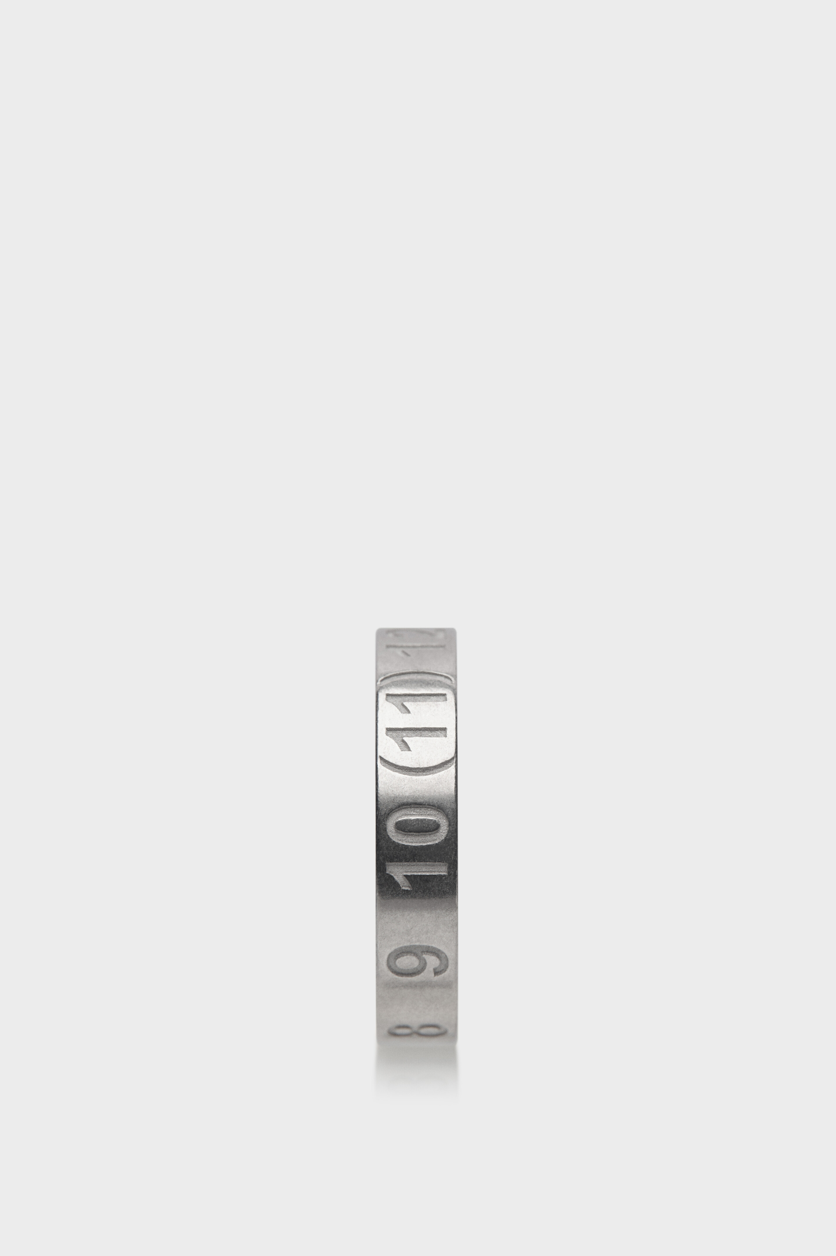 Numeric Ring