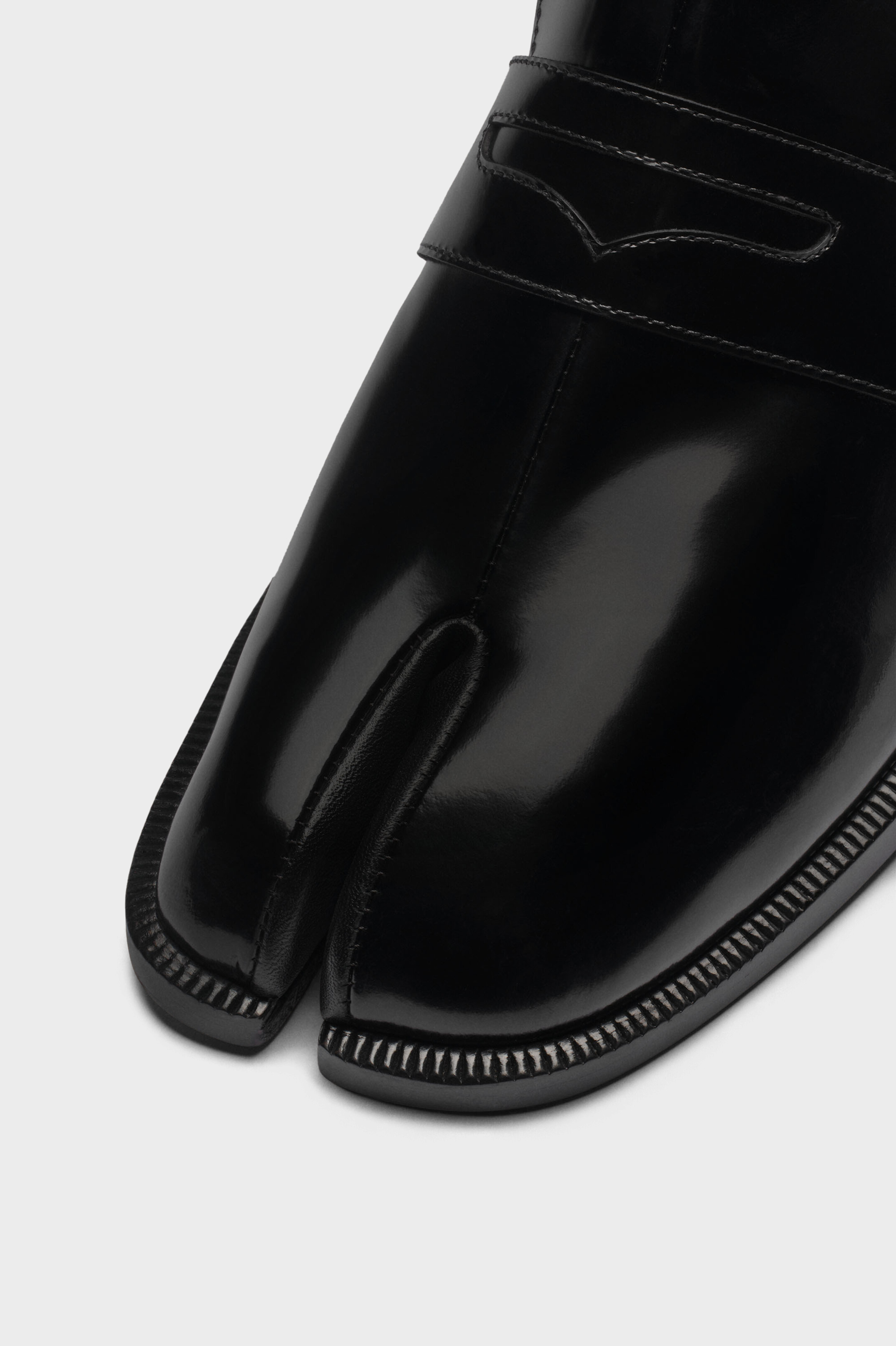 Tabi loafers | Maison Margiela