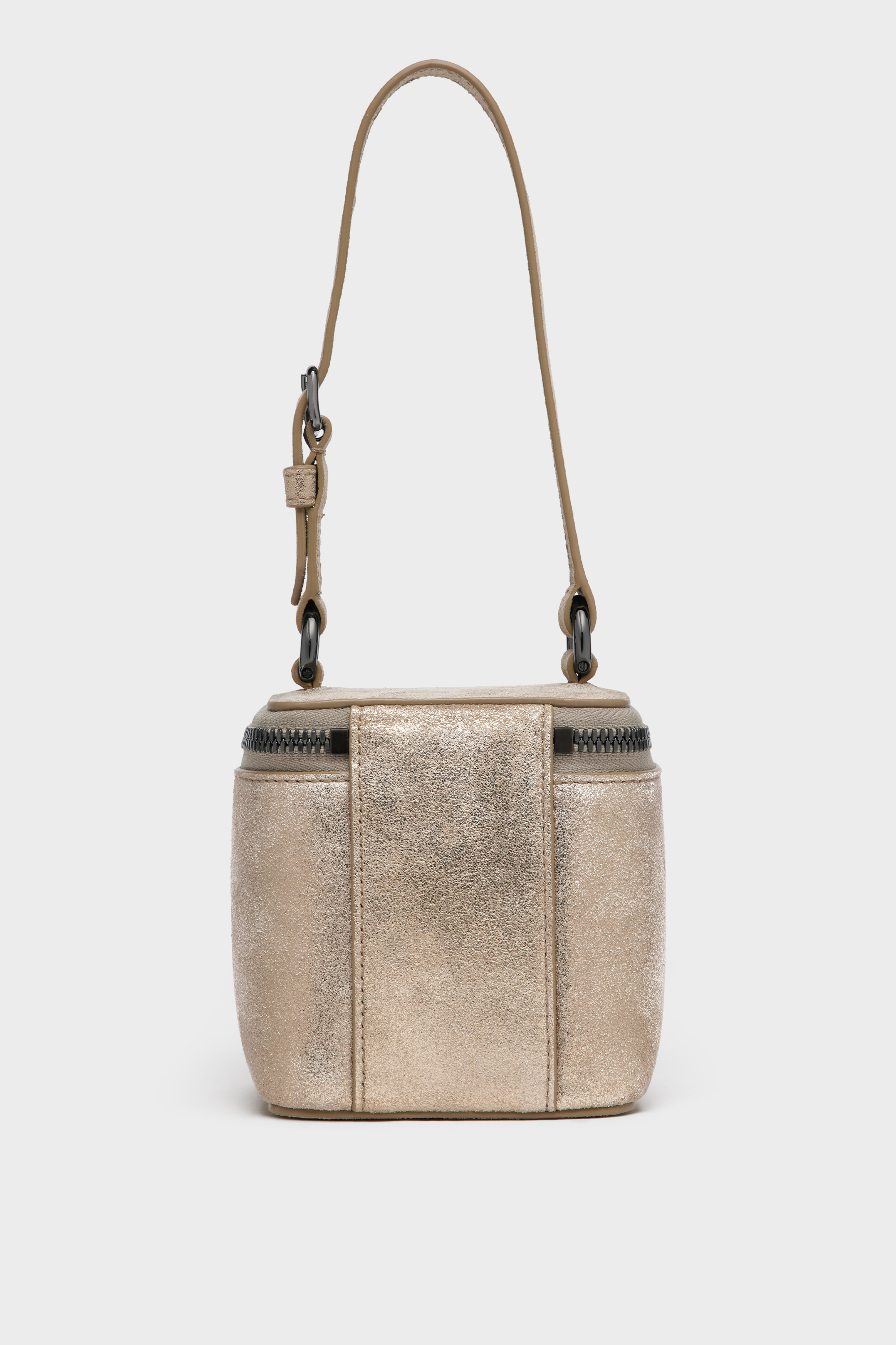 MICRO CUBE HAND BAG