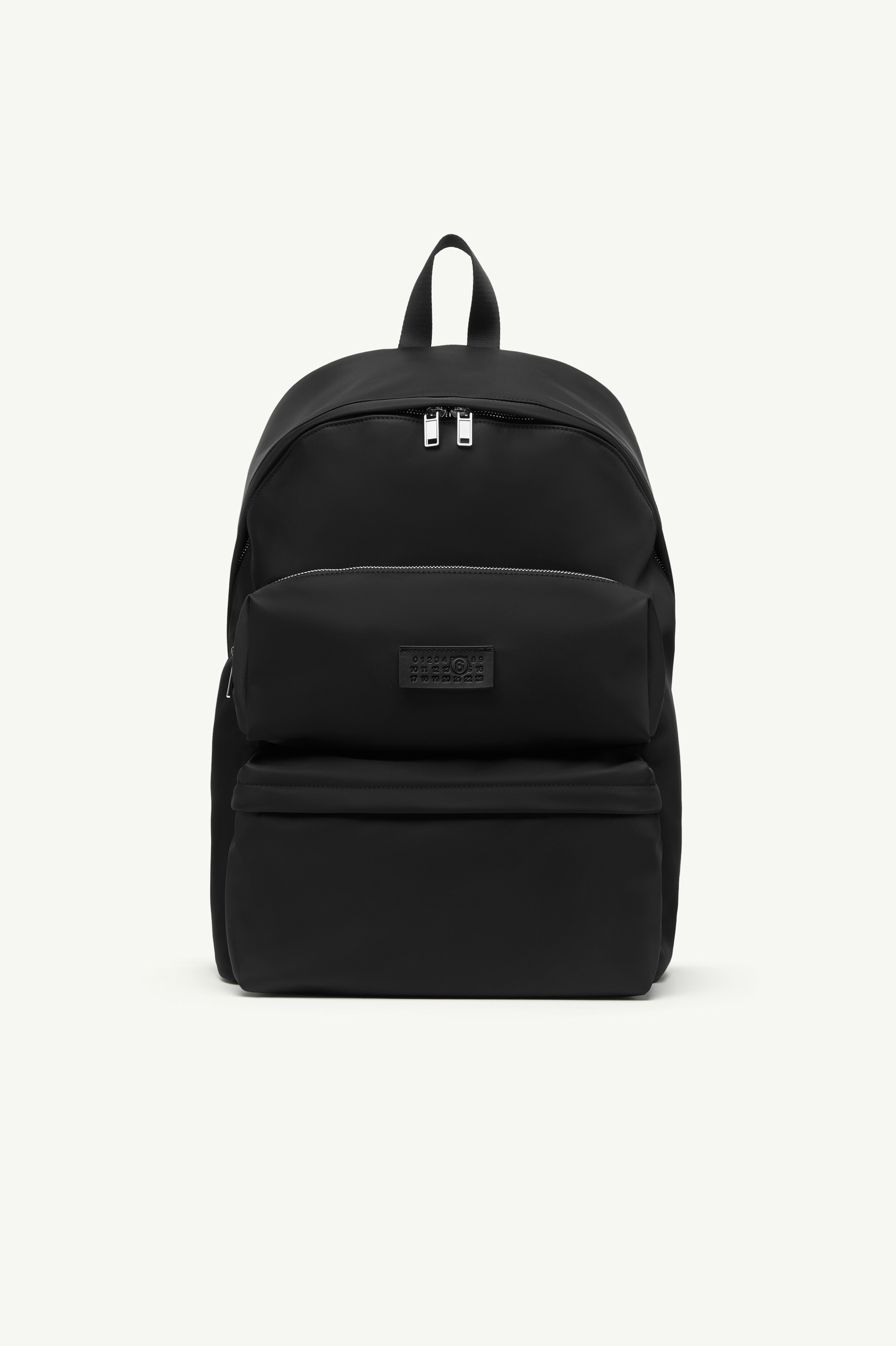 THREE POCKET BACKPACK