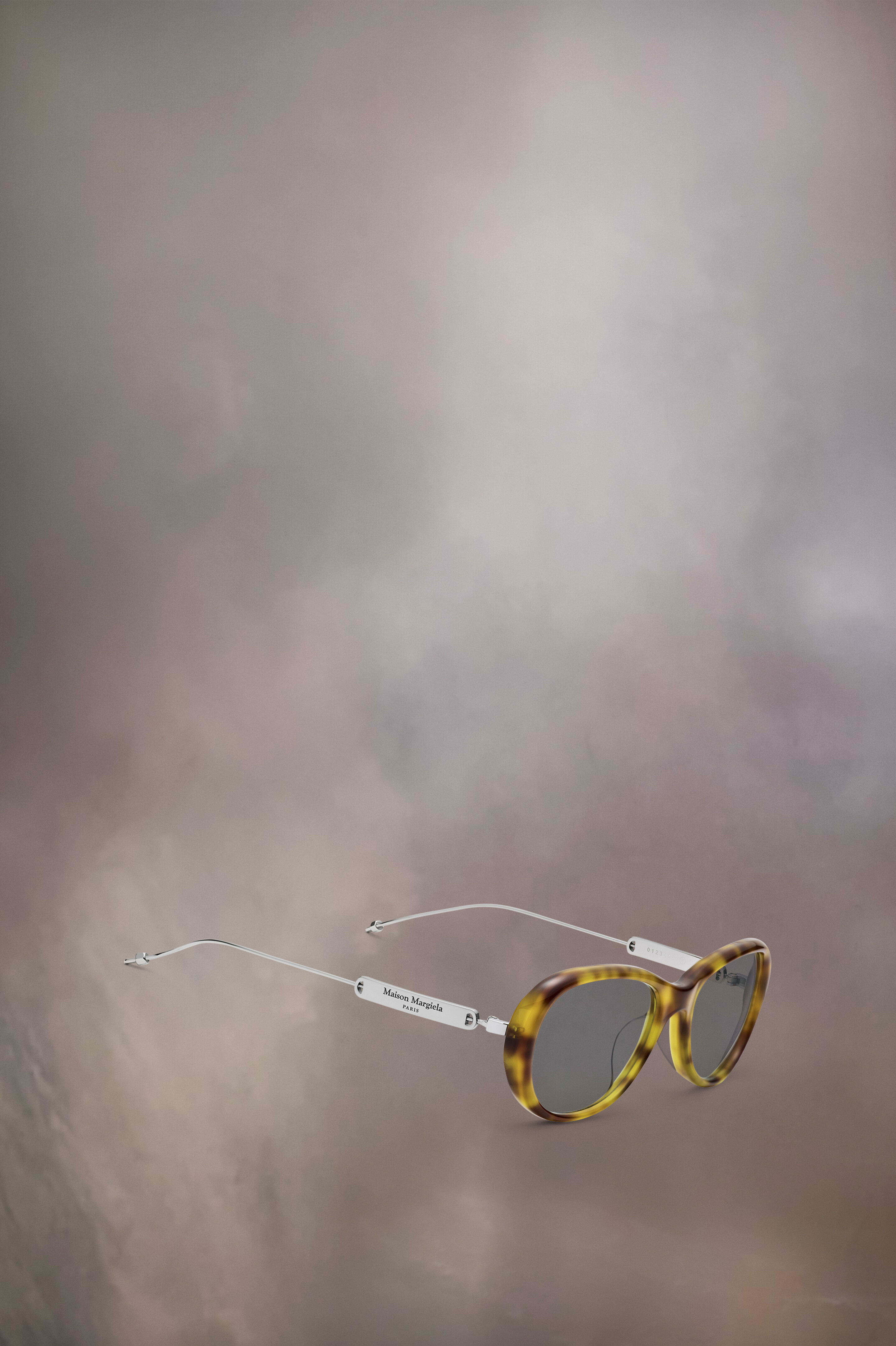 Leopard Leopard Print Sunglasses x Gentle Monster​ | Maison
